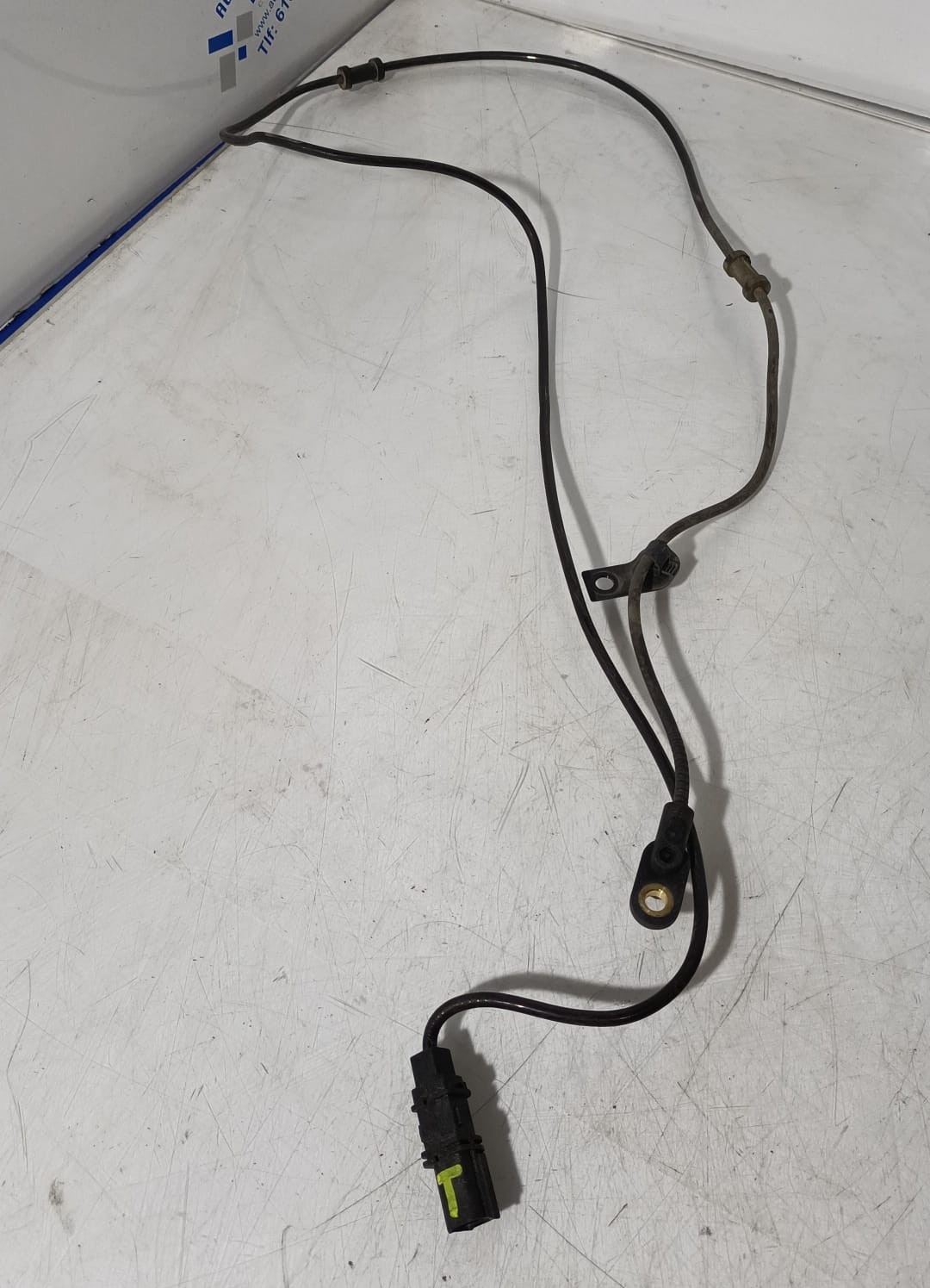 Sensor de velocidad rueda trasera Honda CB 500X 2022