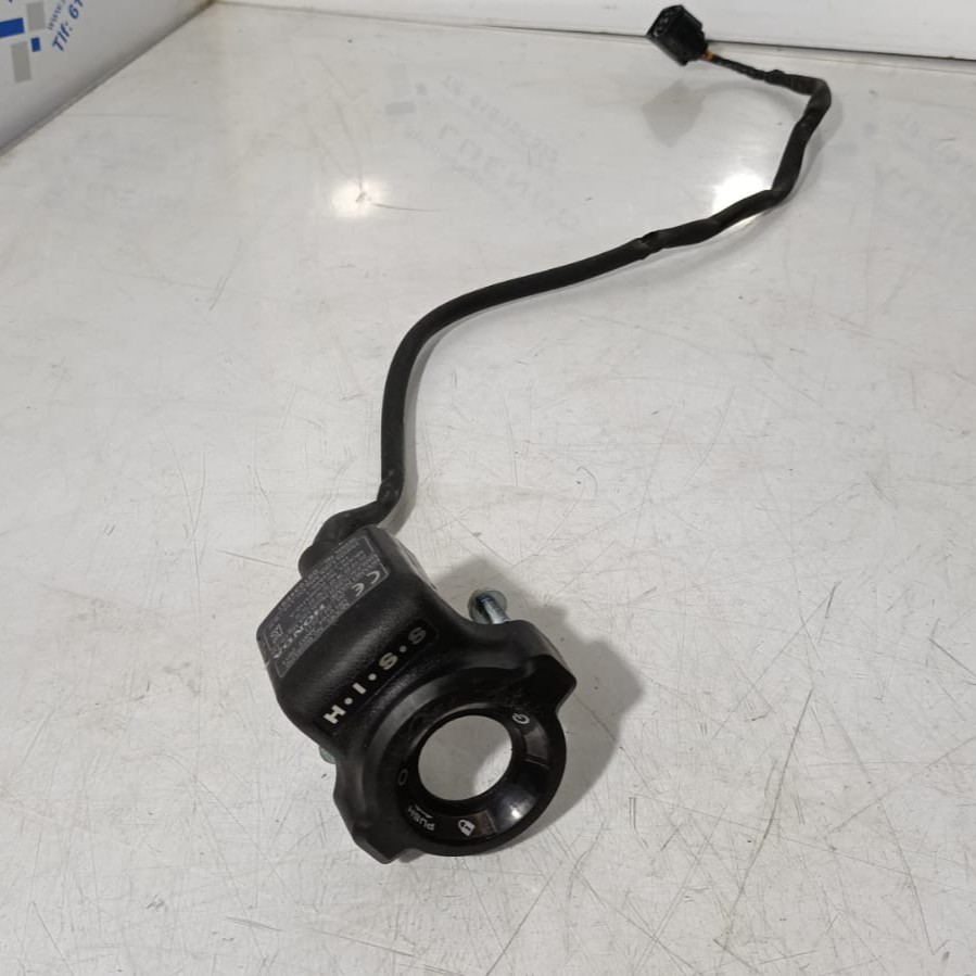 Antena Honda CB 500X 2022