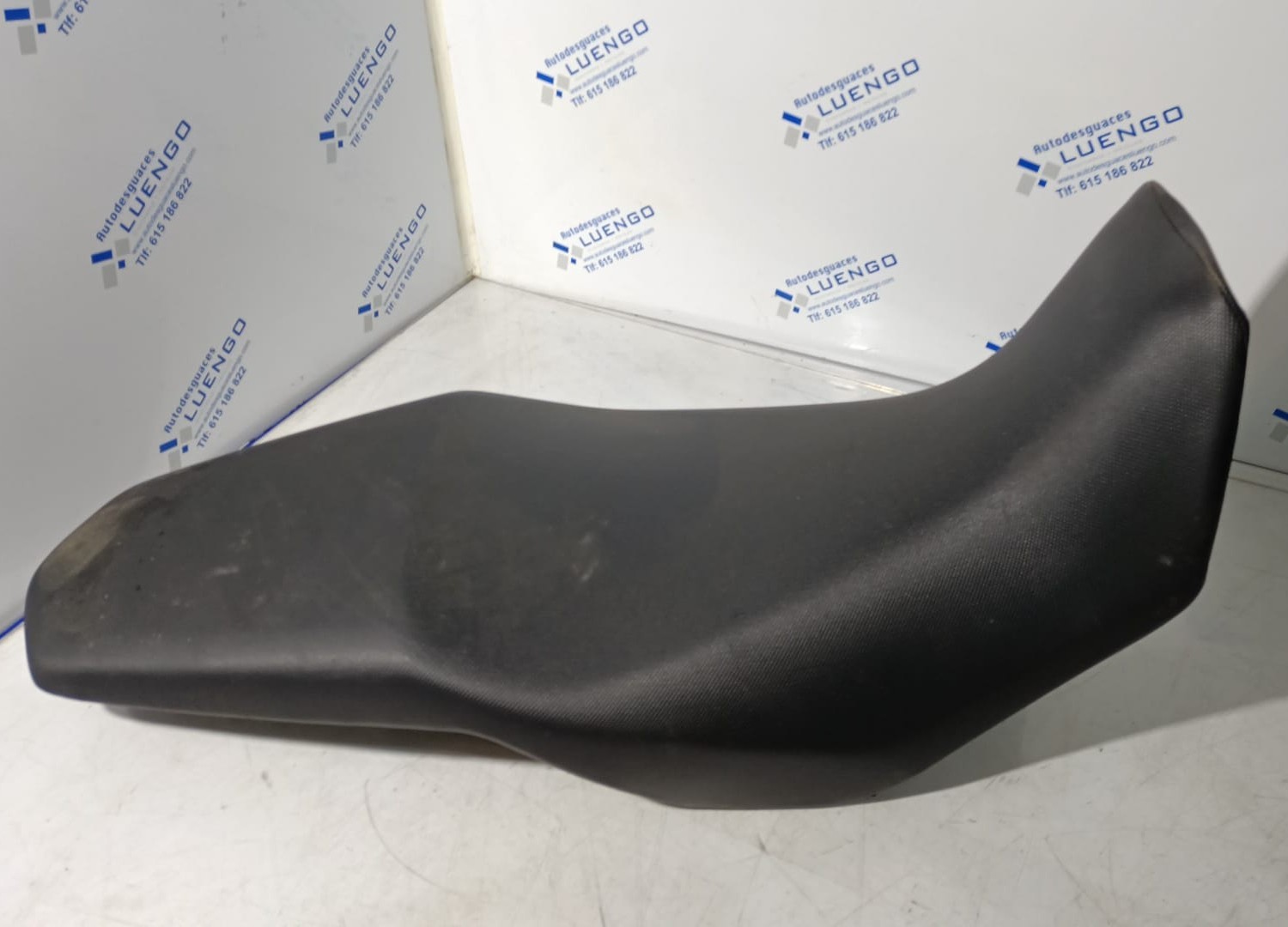Asiento Yamaha YBR 125 2007