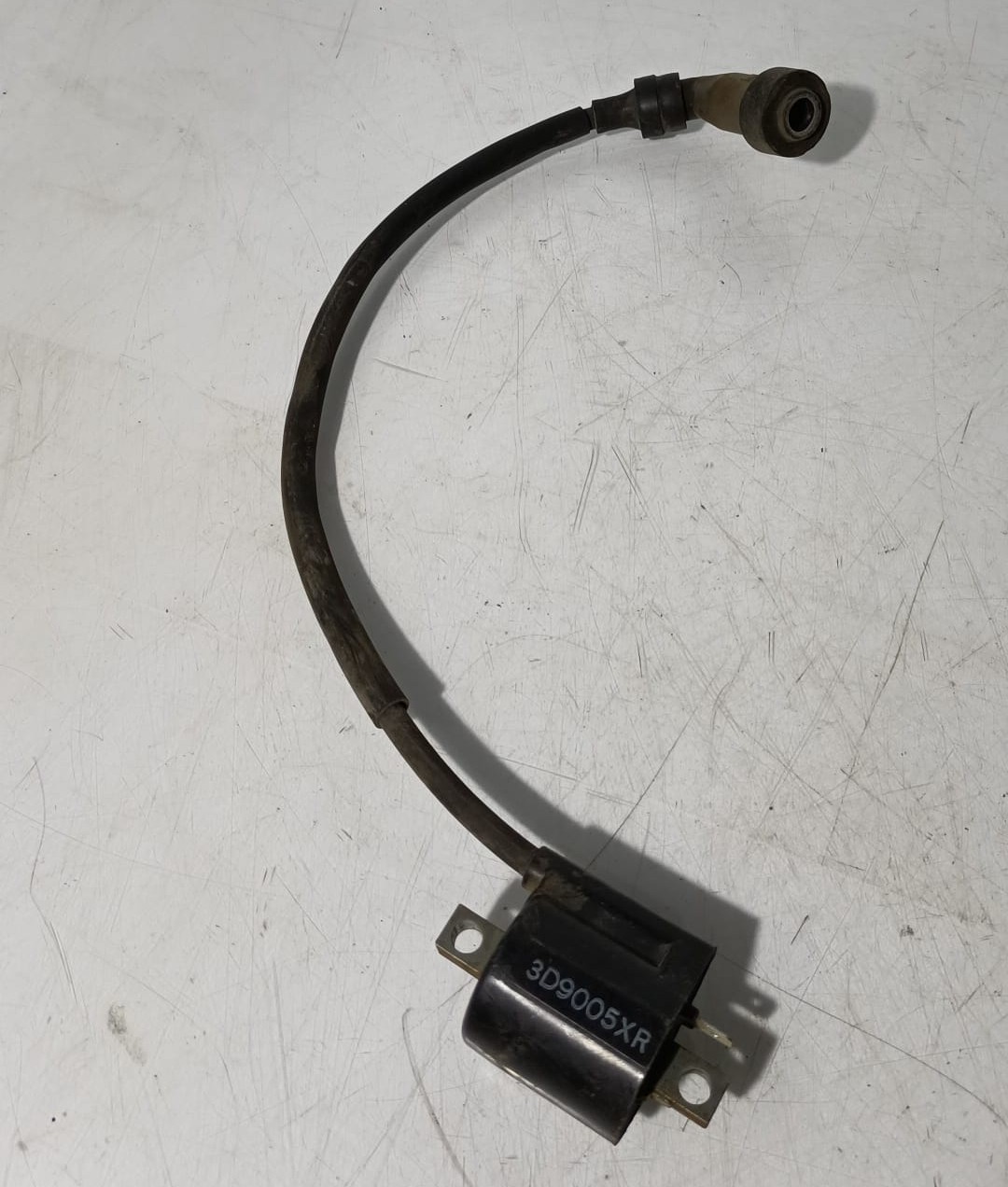 Bobina de encendido Yamaha YBR 125 2007