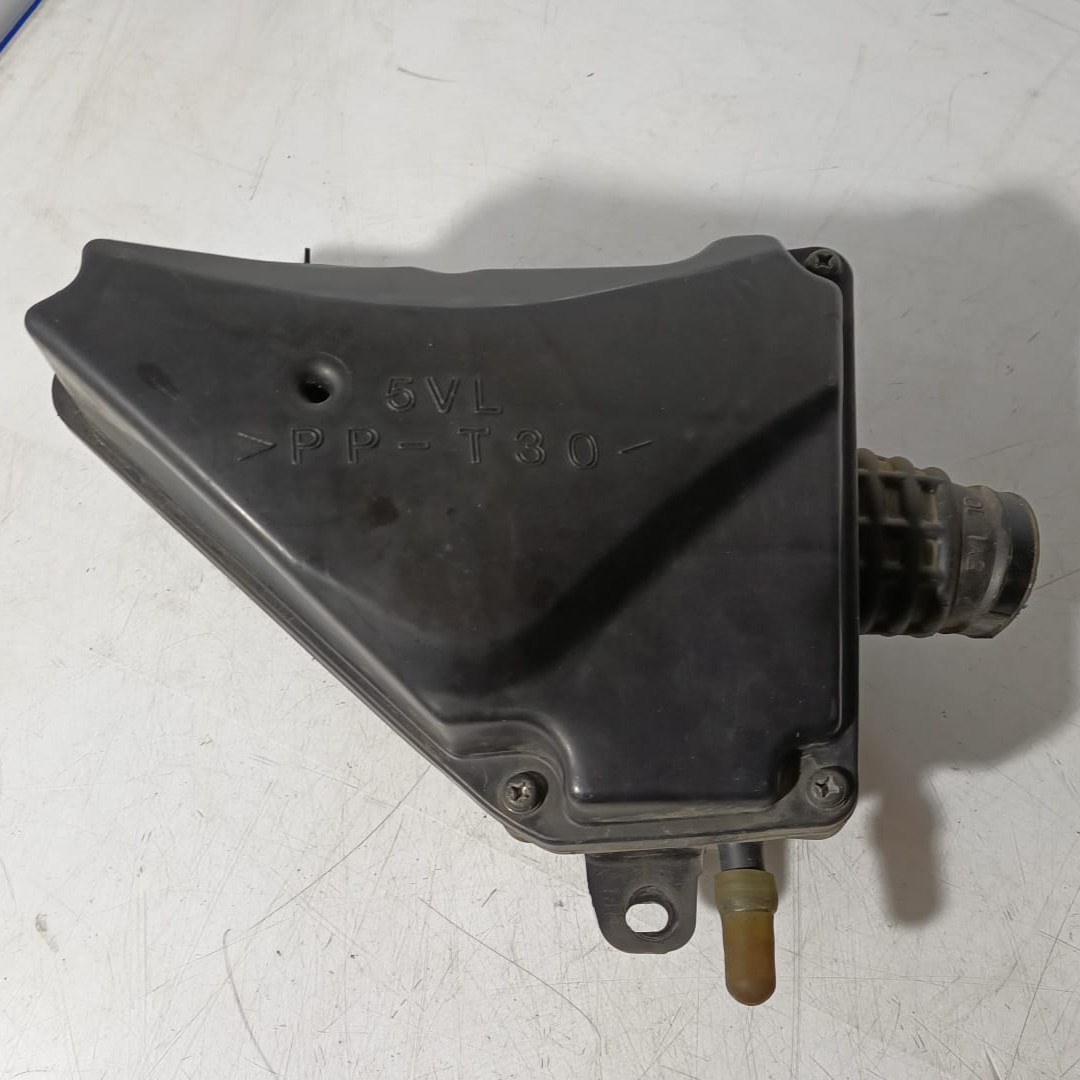Caja de filtro de aire Yamaha YBR 125 2007