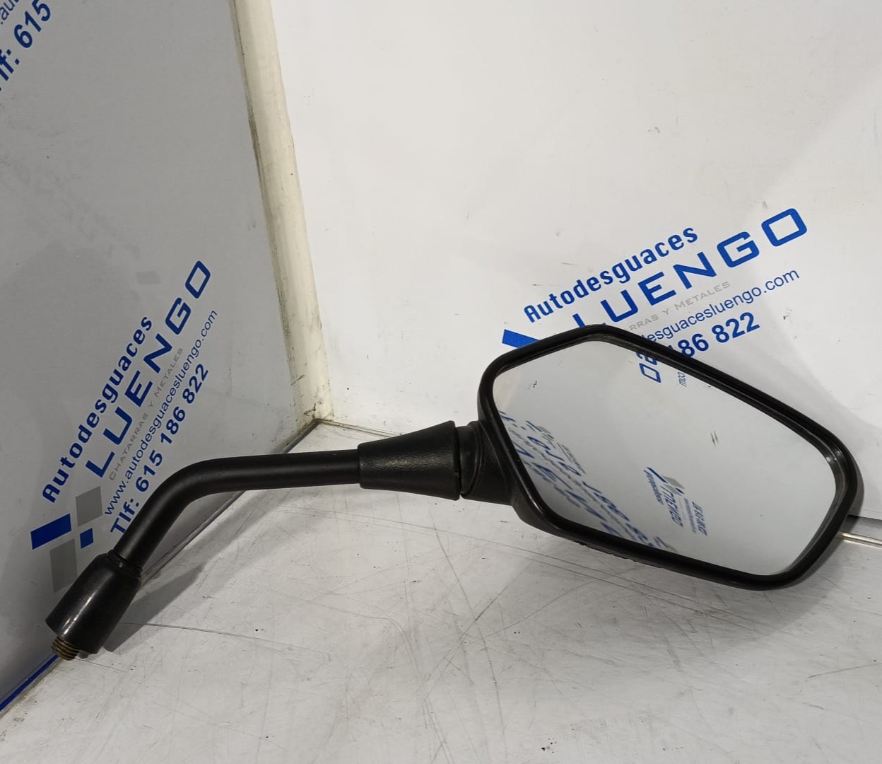 Espejo derecho Yamaha YBR 125 2007