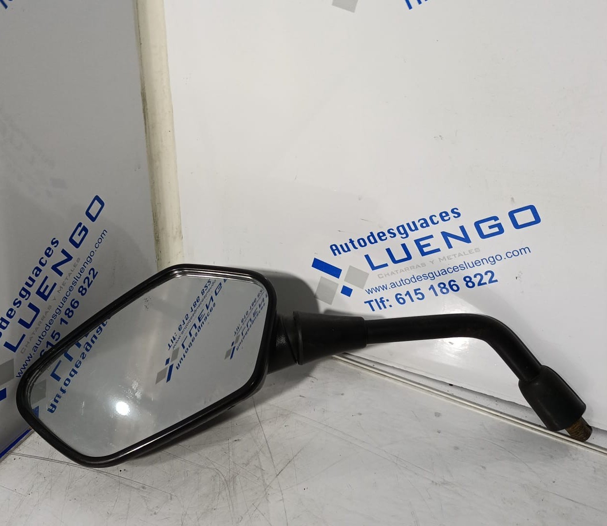 Espejo izquierdo Yamaha YBR 125 2007