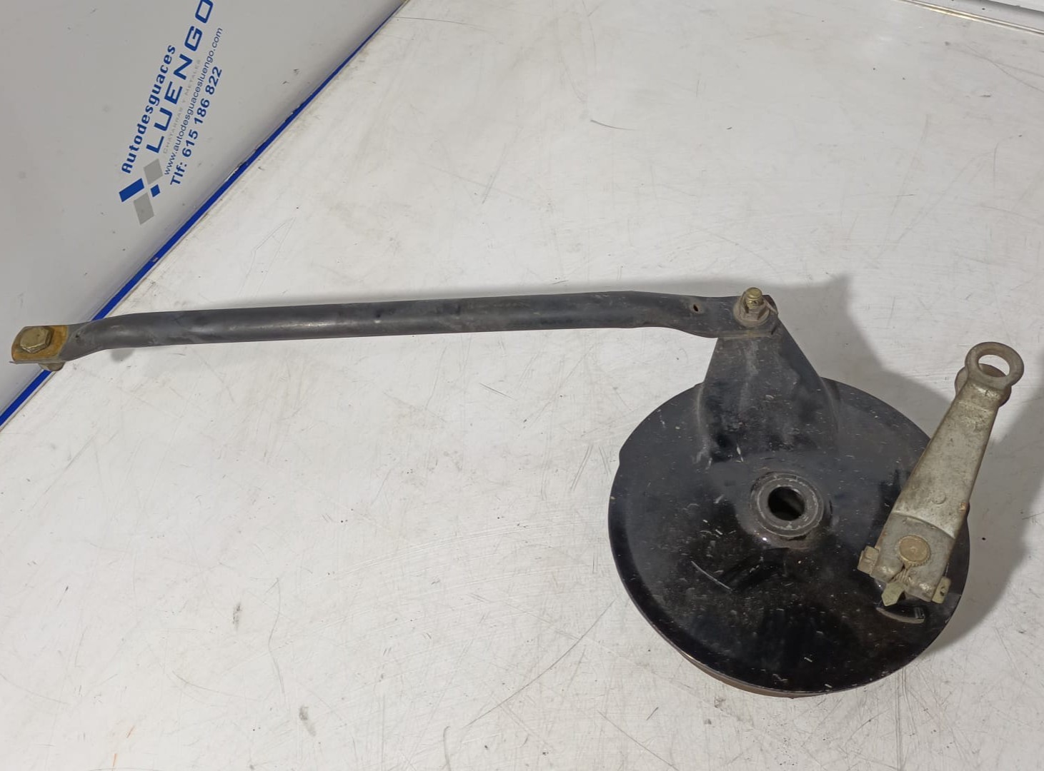 Freno trasero Yamaha YBR 125 2007