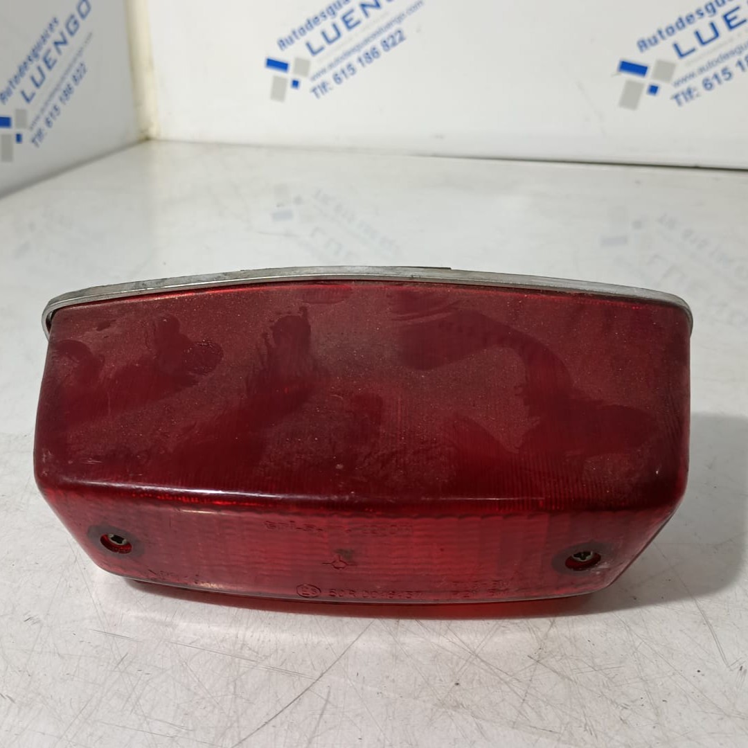 Piloto trasero Yamaha YBR 125 2007