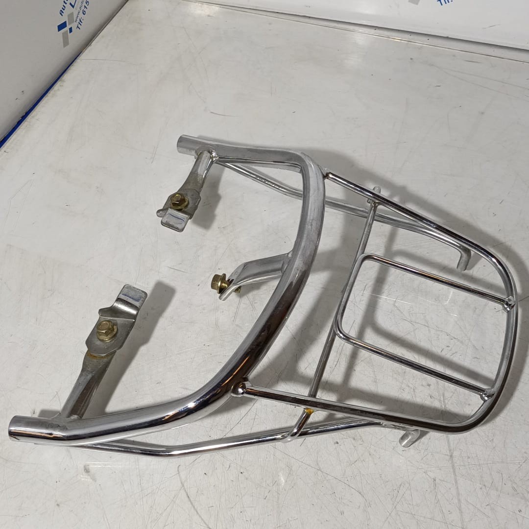 Porta equipajes Yamaha YBR 125 2007