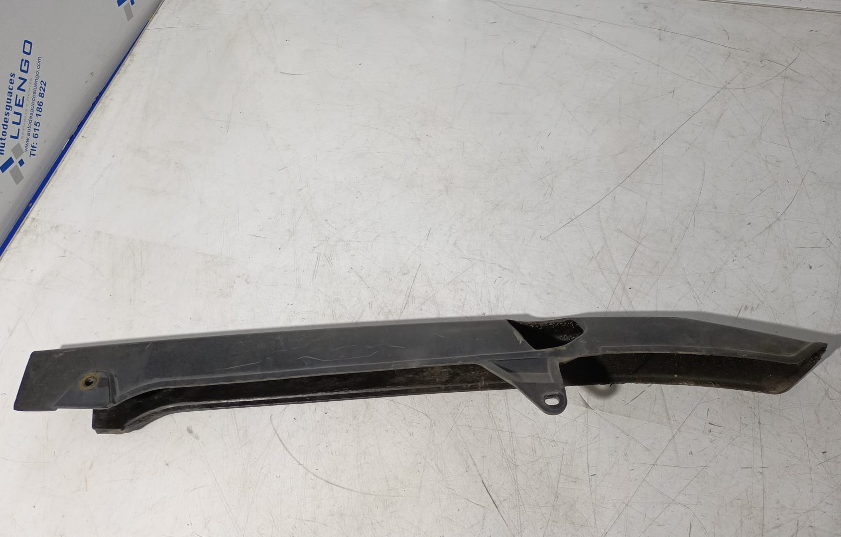 Protector de cadena Yamaha YBR 125 2007