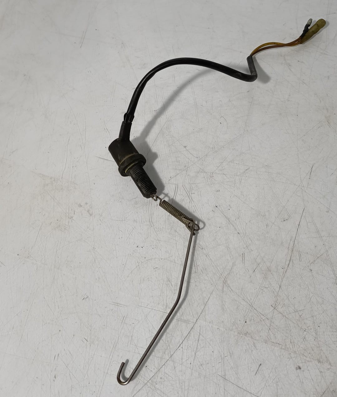 Sensor de freno trasero Yamaha YBR 125 2007