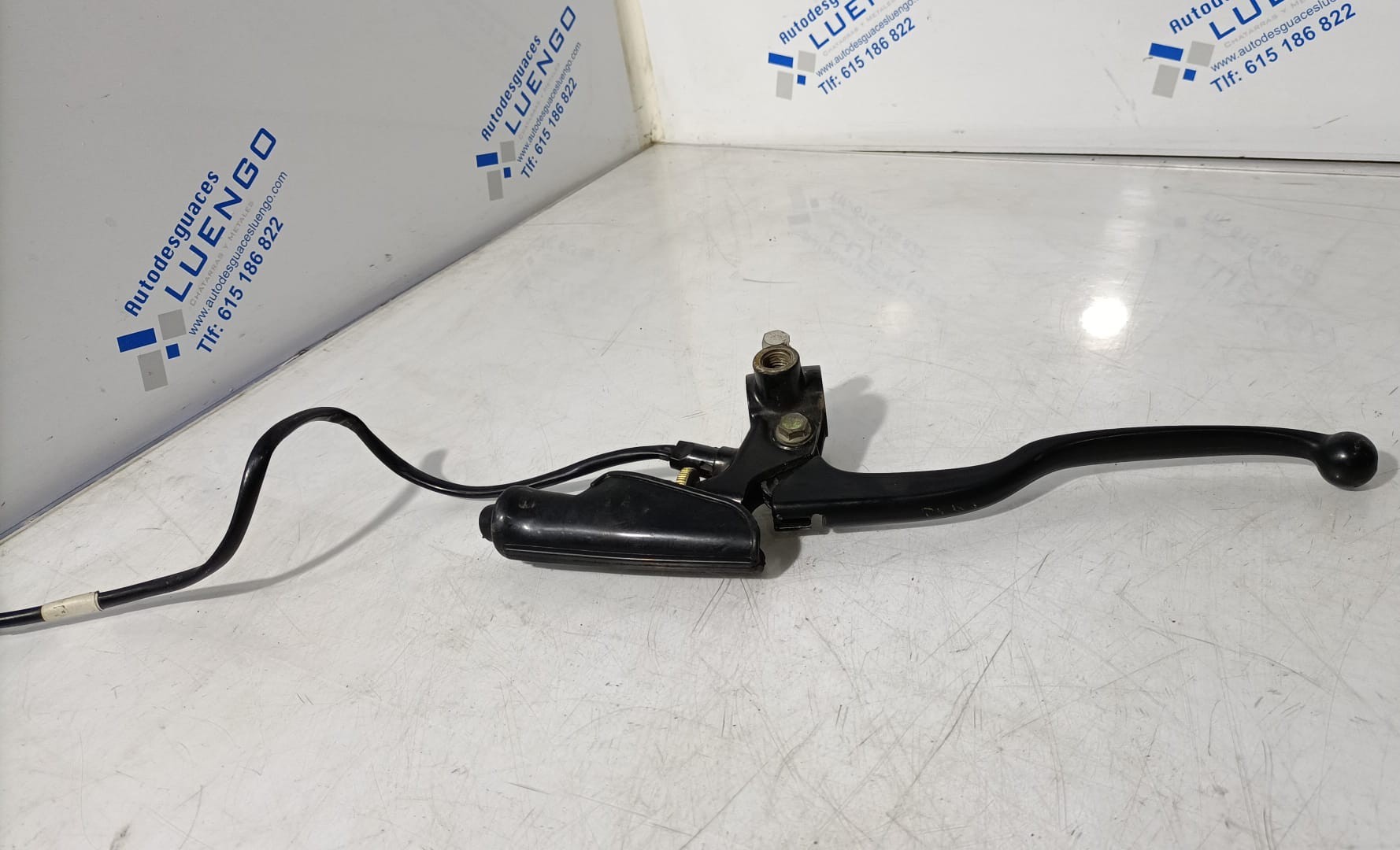 Soporte de maneta de embrague Yamaha YBR 125 2007