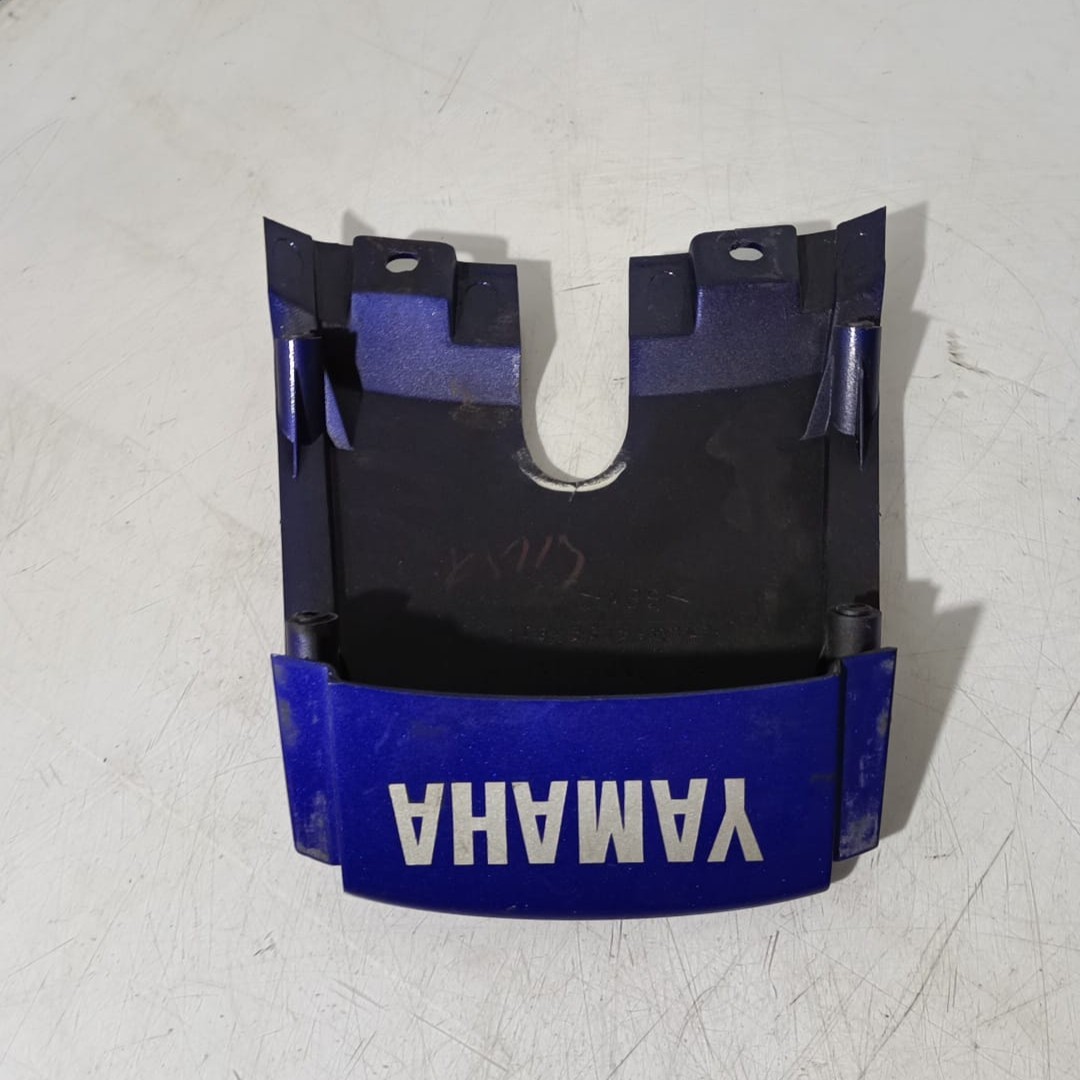 Tapa superior de colín Yamaha YBR 125 2007