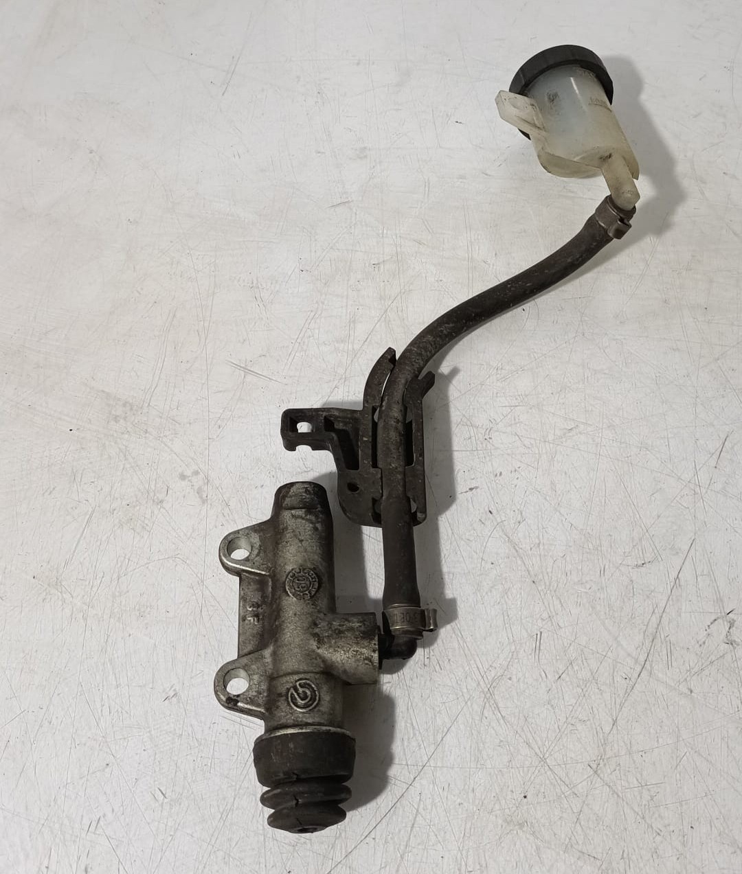 Bomba de freno trasero BMW F800R 2010
