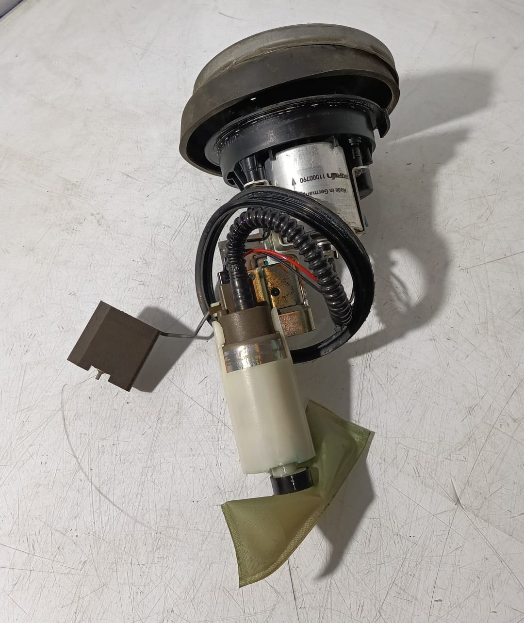 Bomba de gasolina BMW F800R 2010