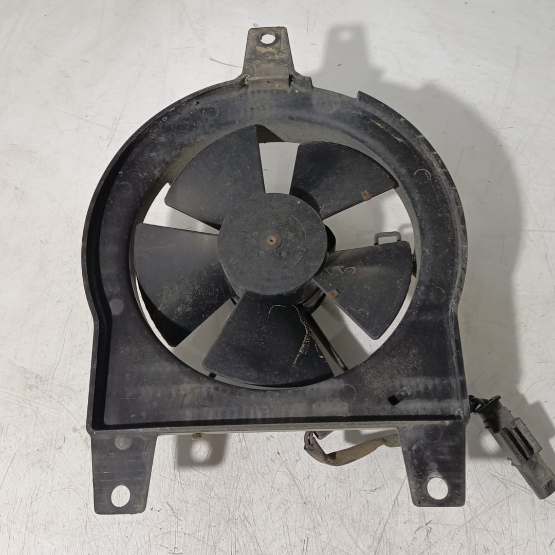 Electroventilador BMW F800R 2010