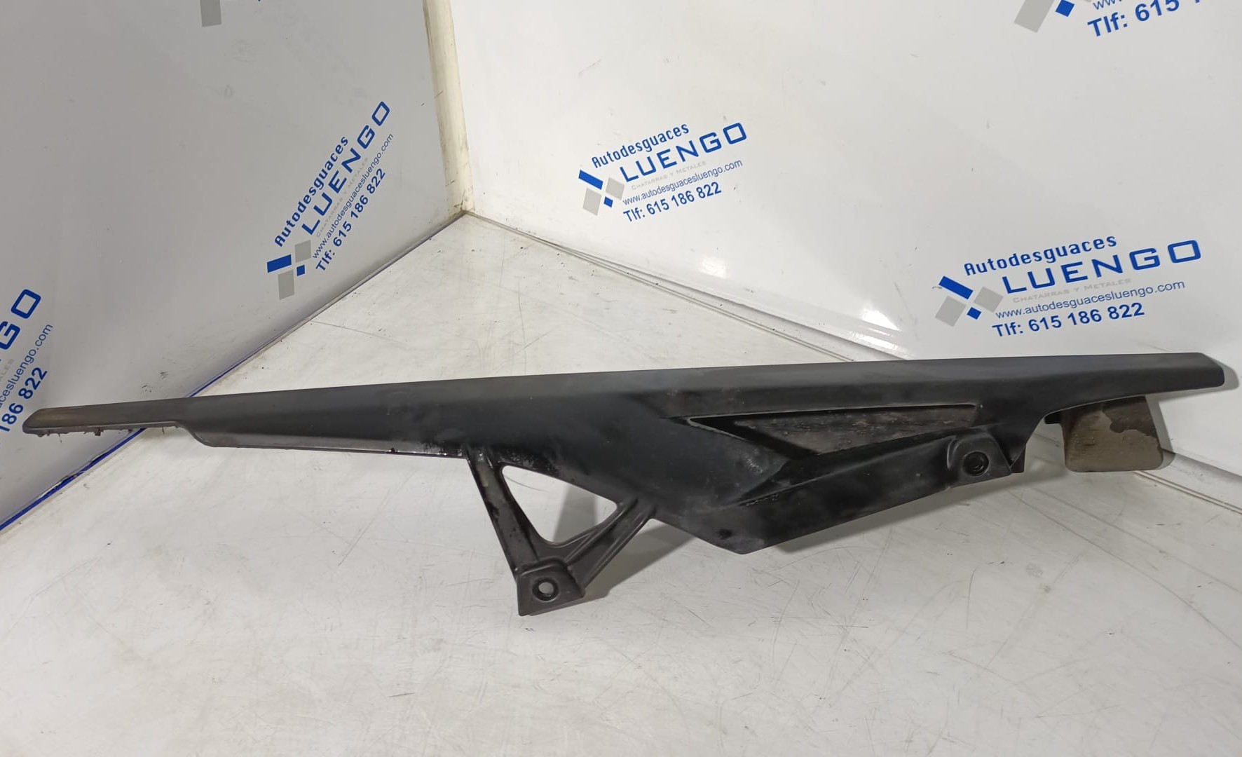 Protector de cadena BMW F800R 2010
