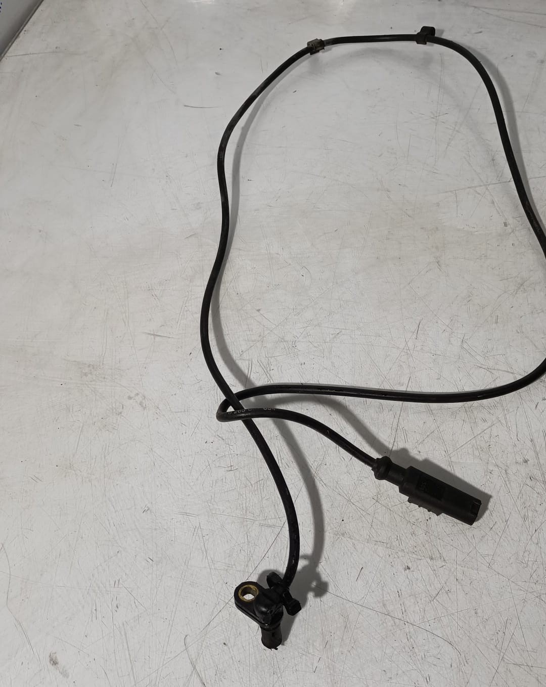 Sensor velocidad rueda trasera BMW F800R 2010