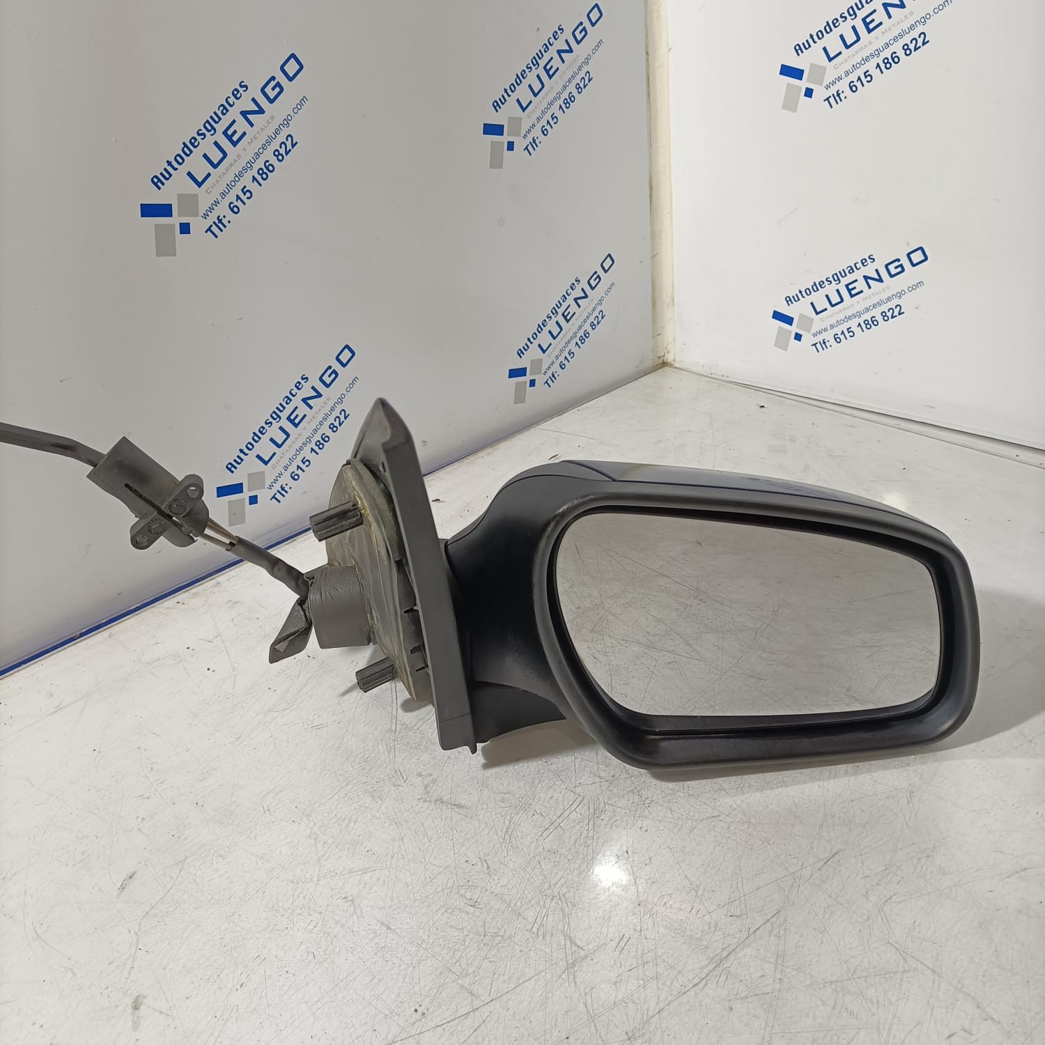 Retrovisor derecho Ford Mondeo 2007