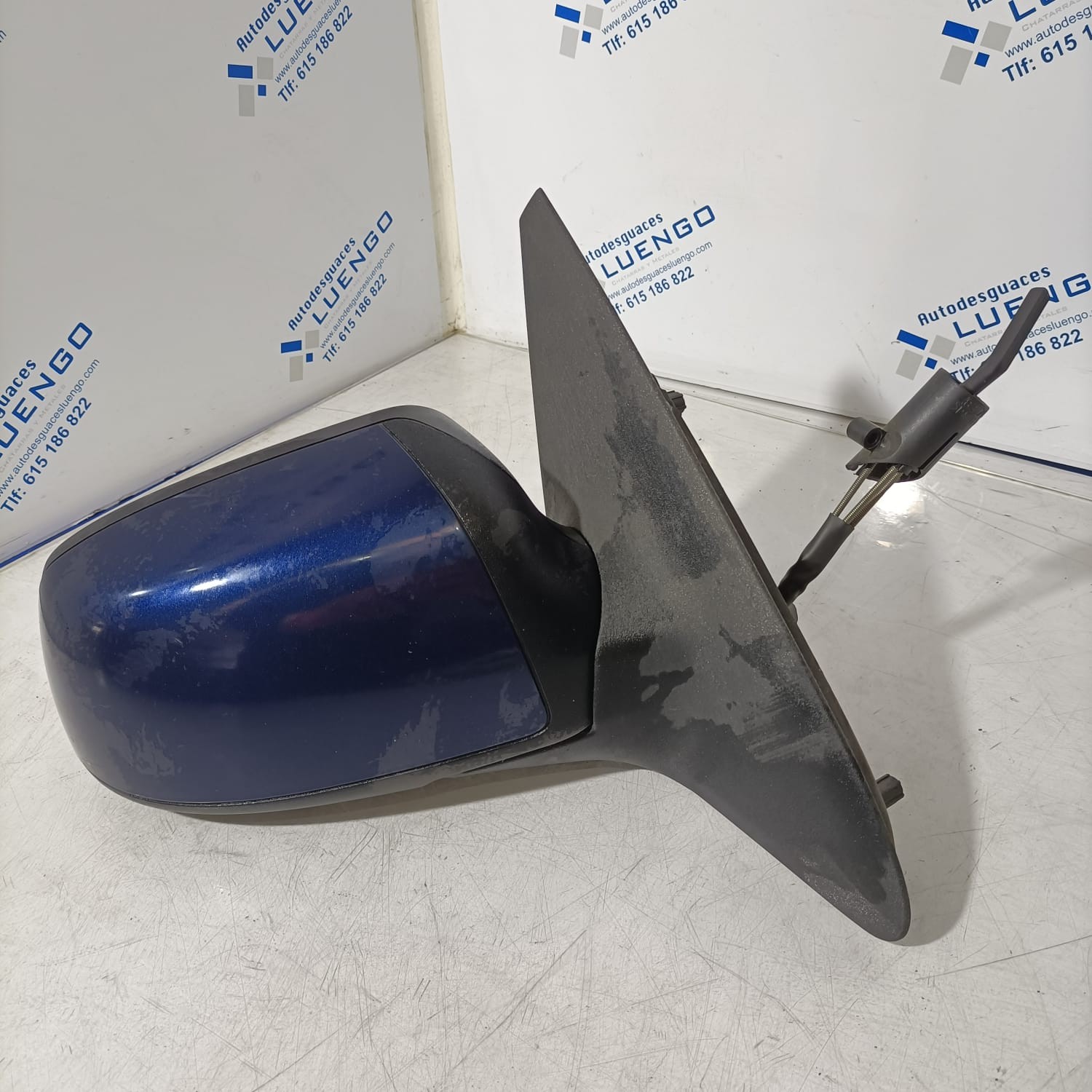 Retrovisor derecho Ford Mondeo 2007