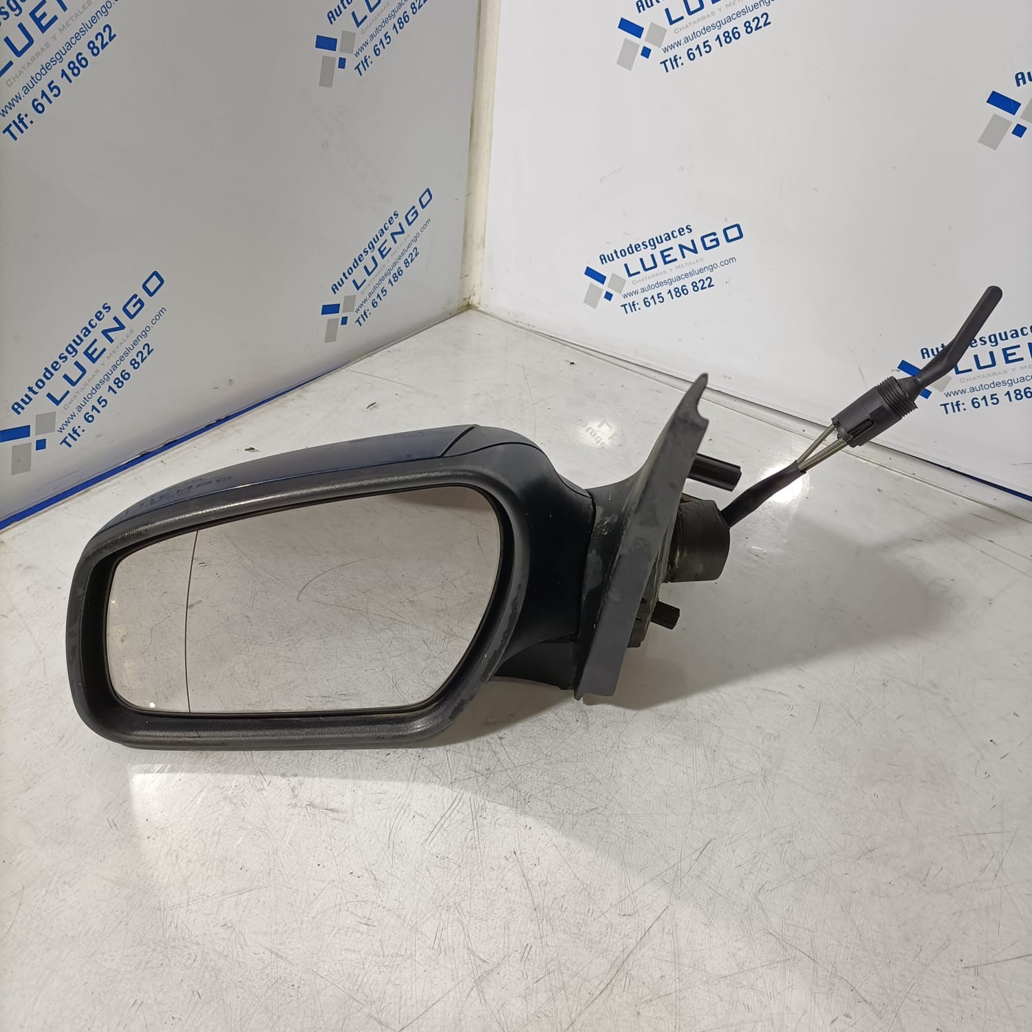 Retrovisor izquierdo Ford Mondeo 2007