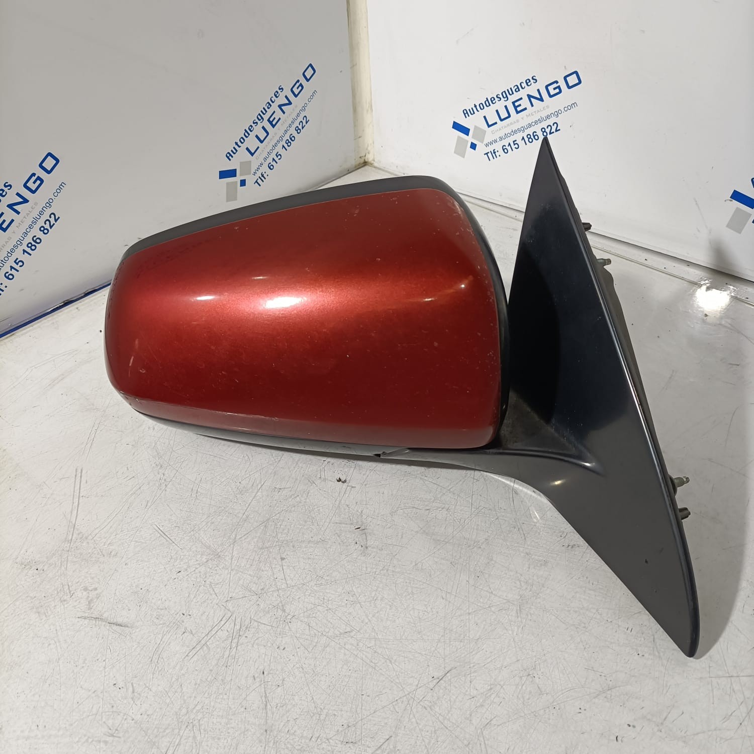 Retrovisor derecho Chrysler Sebring 2007