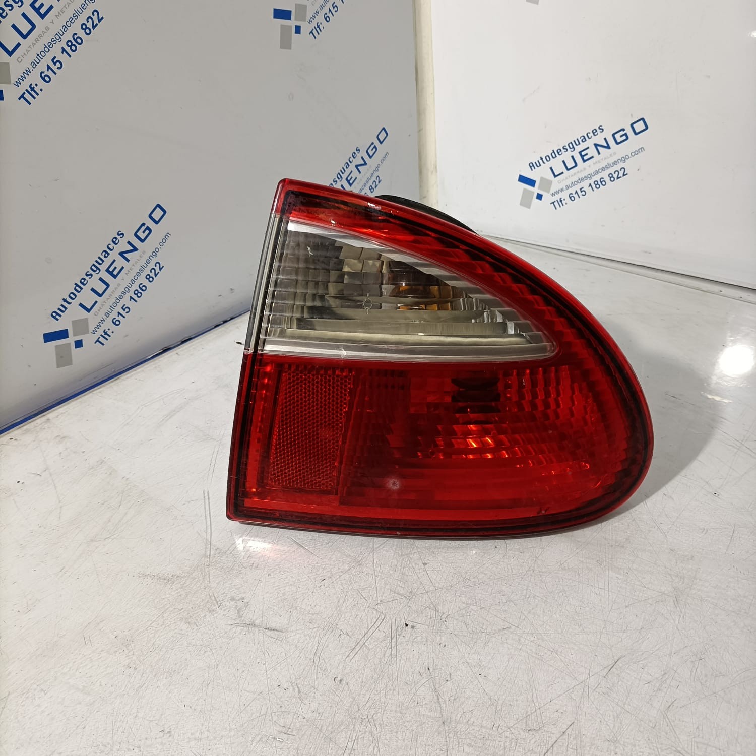 Piloto trasero derecho Seat Leon 2004
