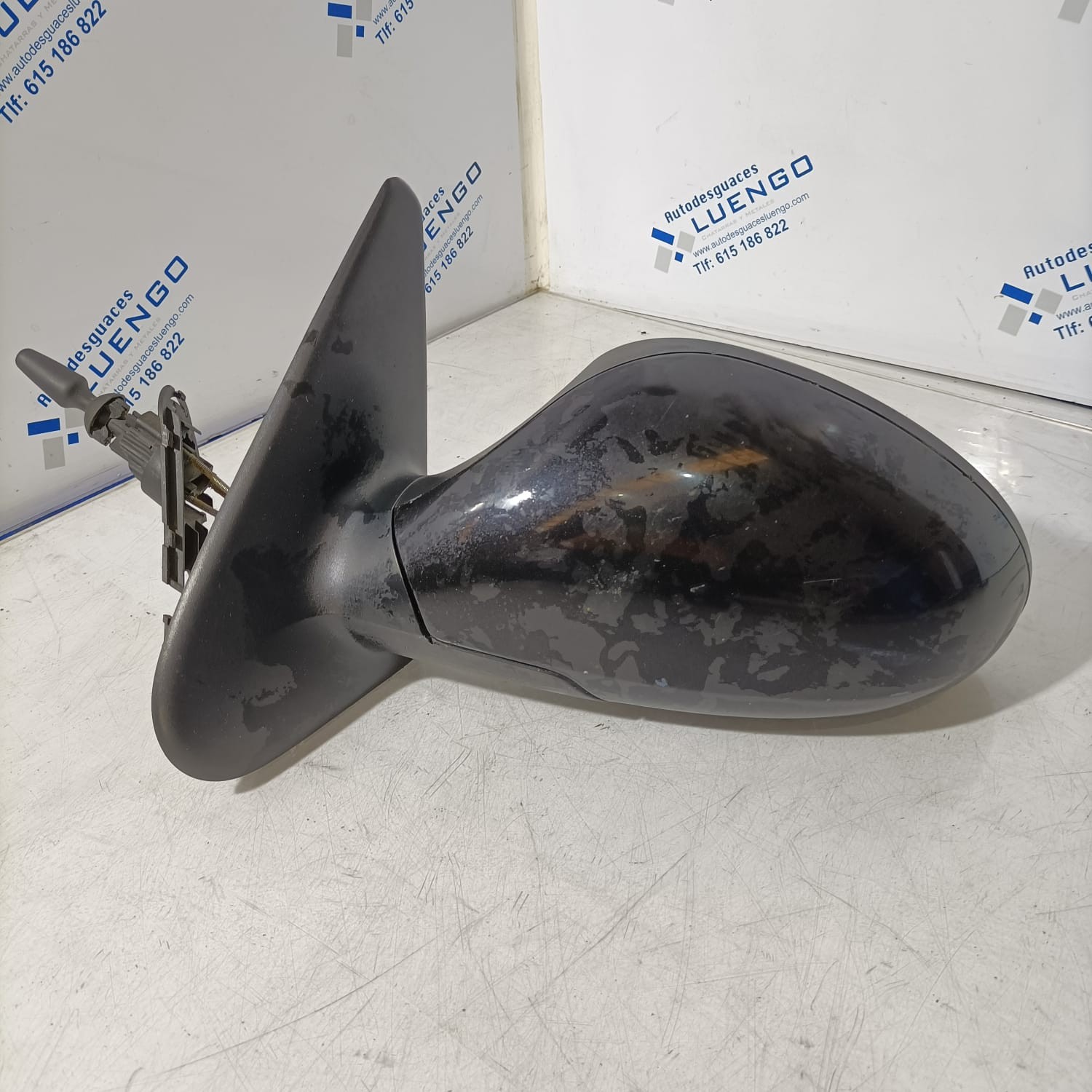 Retrovisor izquierdo Seat Leon 2004