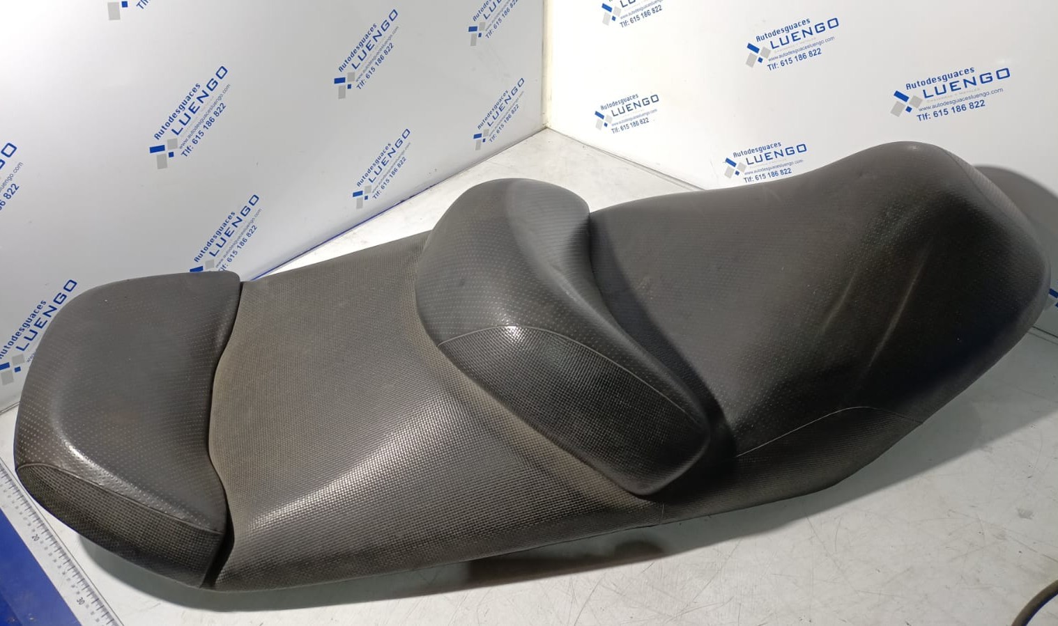 Asiento Honda Silver Wing 400 2009