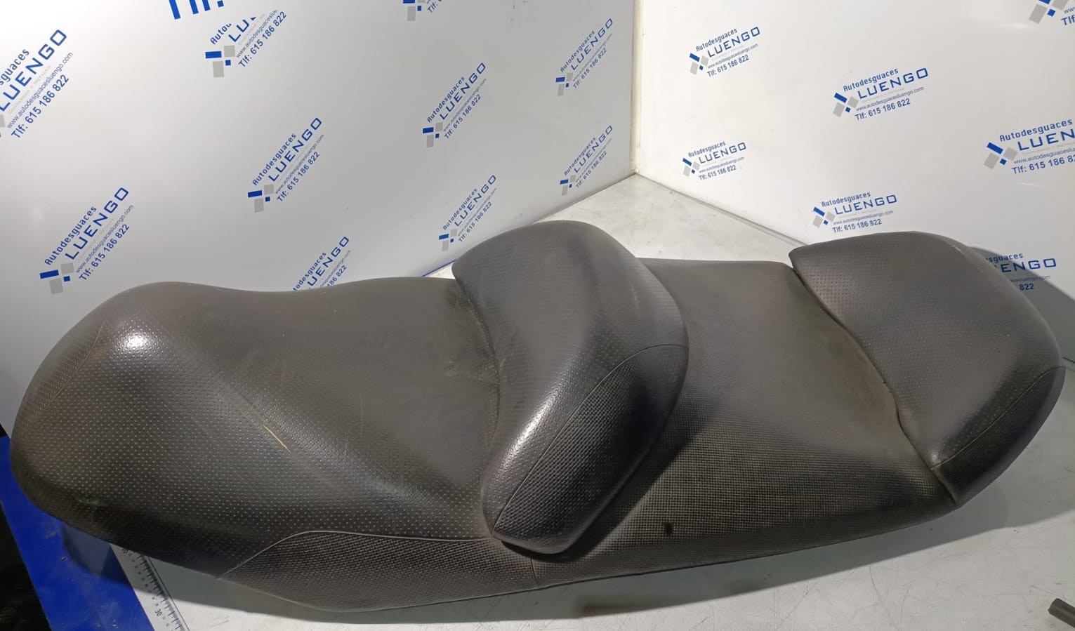 Asiento Honda Silver Wing 400 2009