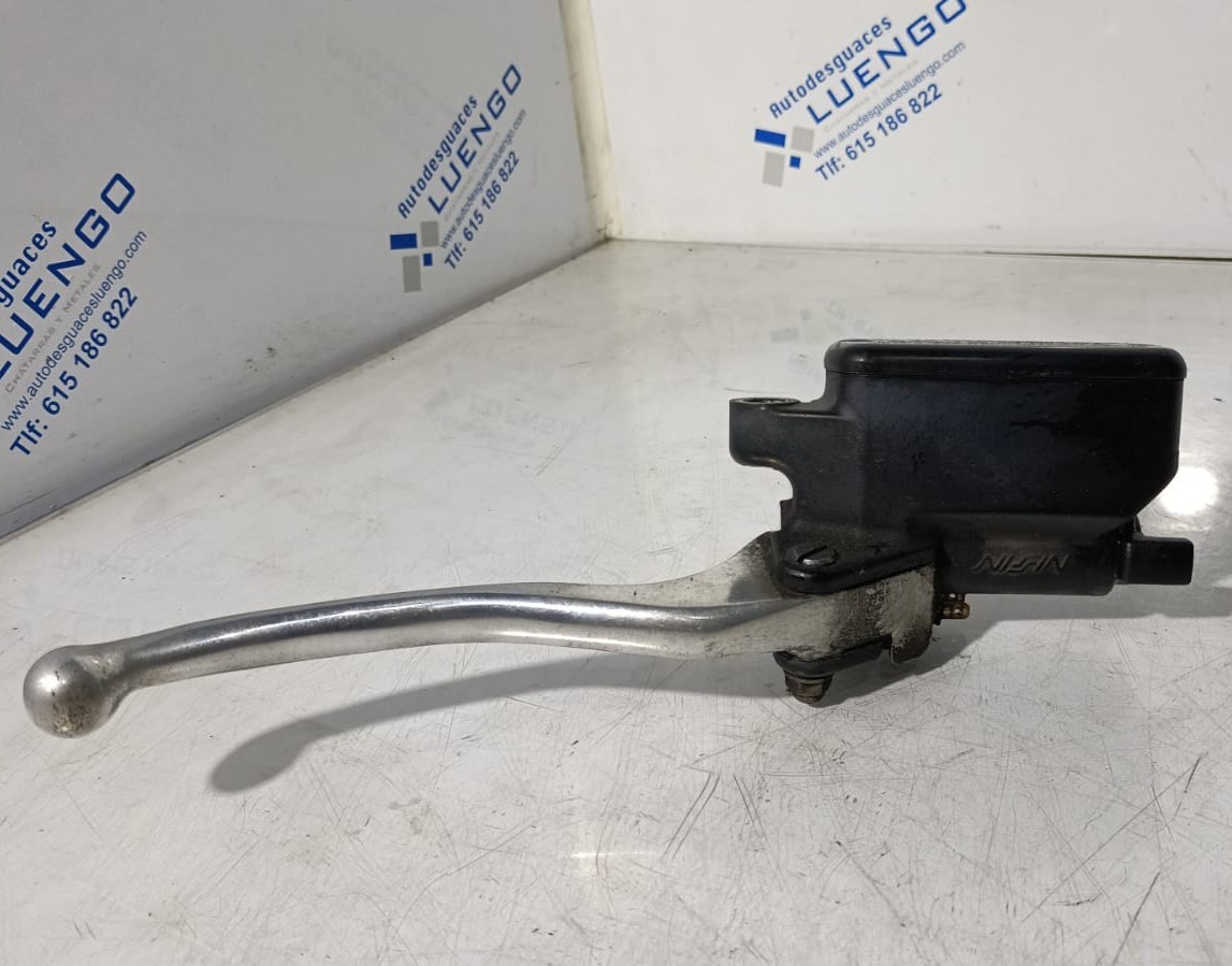 Bomba de freno delantero Honda Silver Wing 400 2009