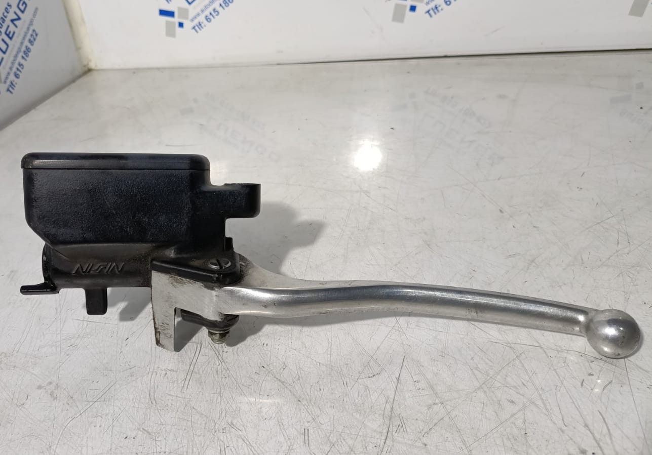 Bomba de freno trasero Honda Silver Wing 400 2009