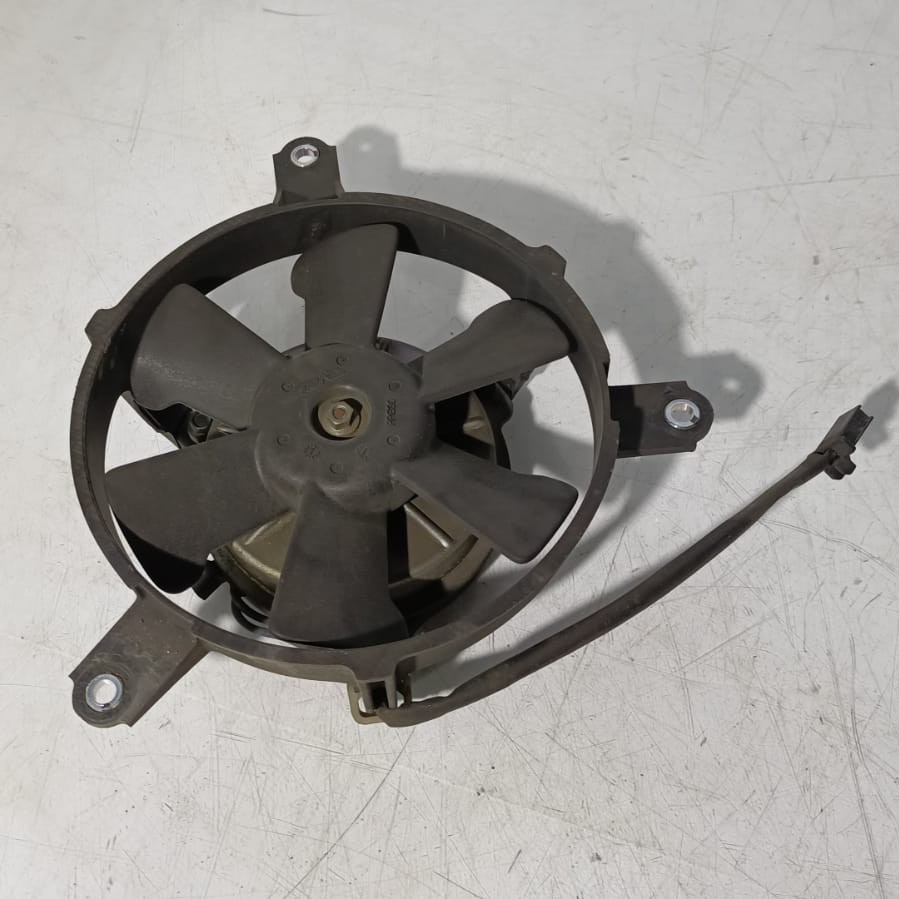 Electroventilador Honda Silver Wing 400 2009