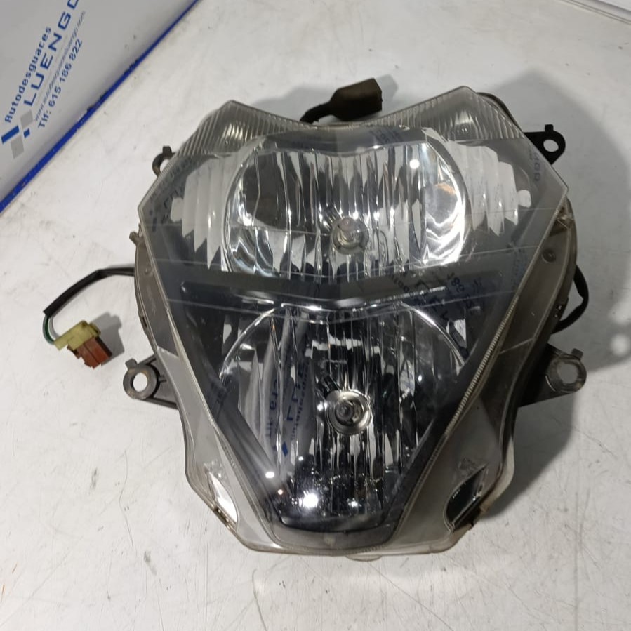 Faro delantero Honda Silver Wing 400 2009
