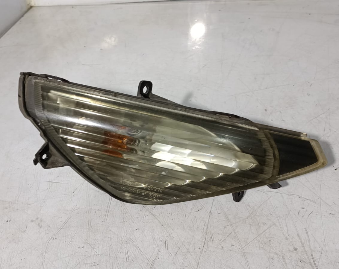 Intermitente delantero derecho Honda Silver Wing 400 2009