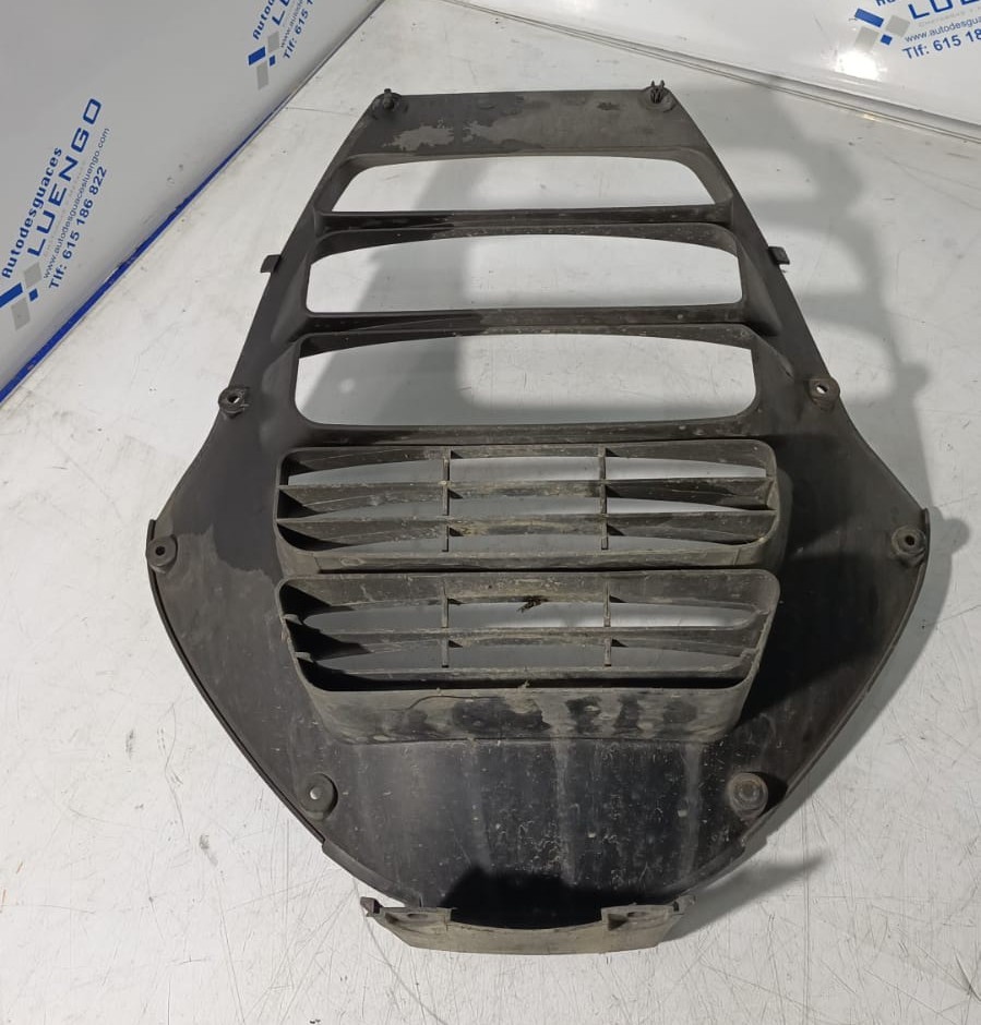 Paso de rueda delantera Honda Silver Wing 400 2009