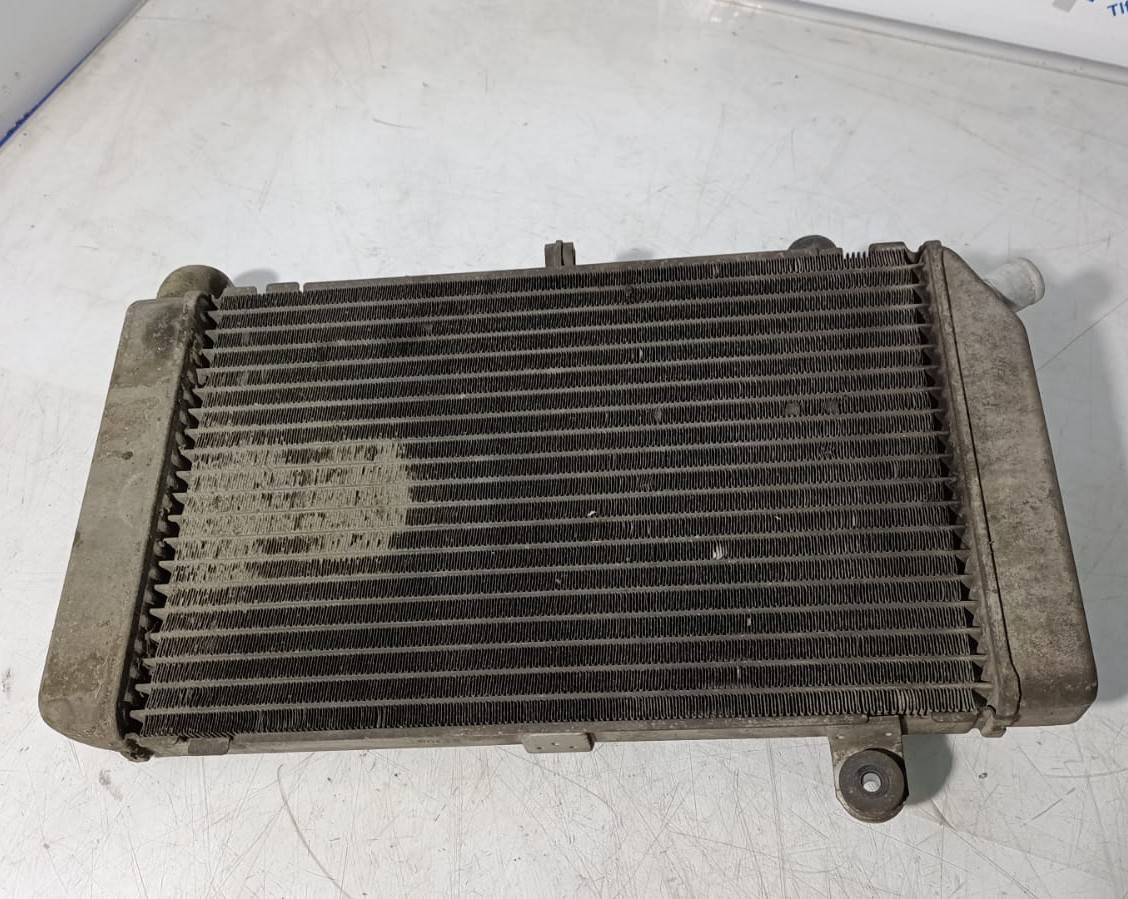 Radiador Honda Silver Wing 400 2009