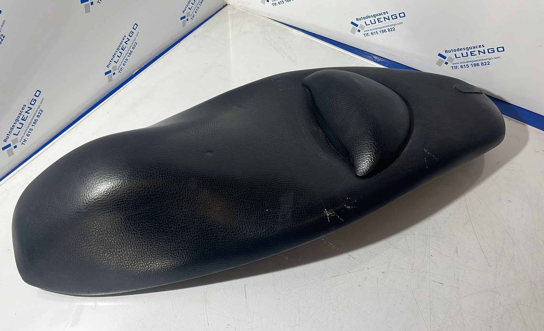 Asiento Honda PCX 125 2011