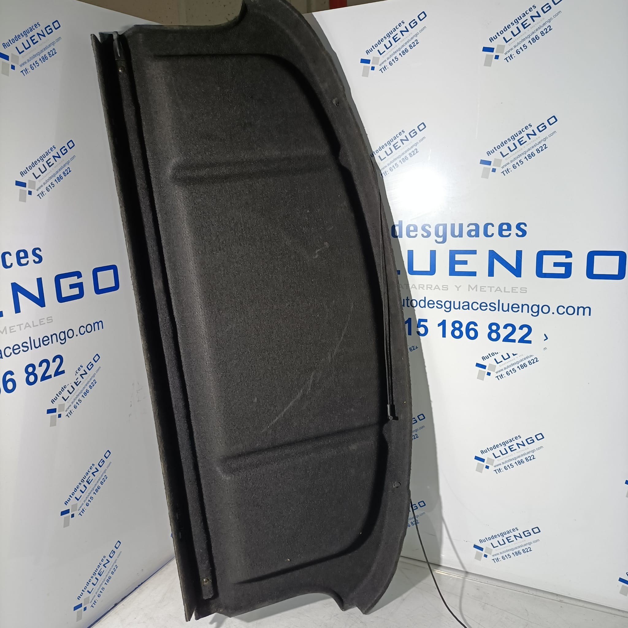 Bandeja Hyundai Coupé 2002