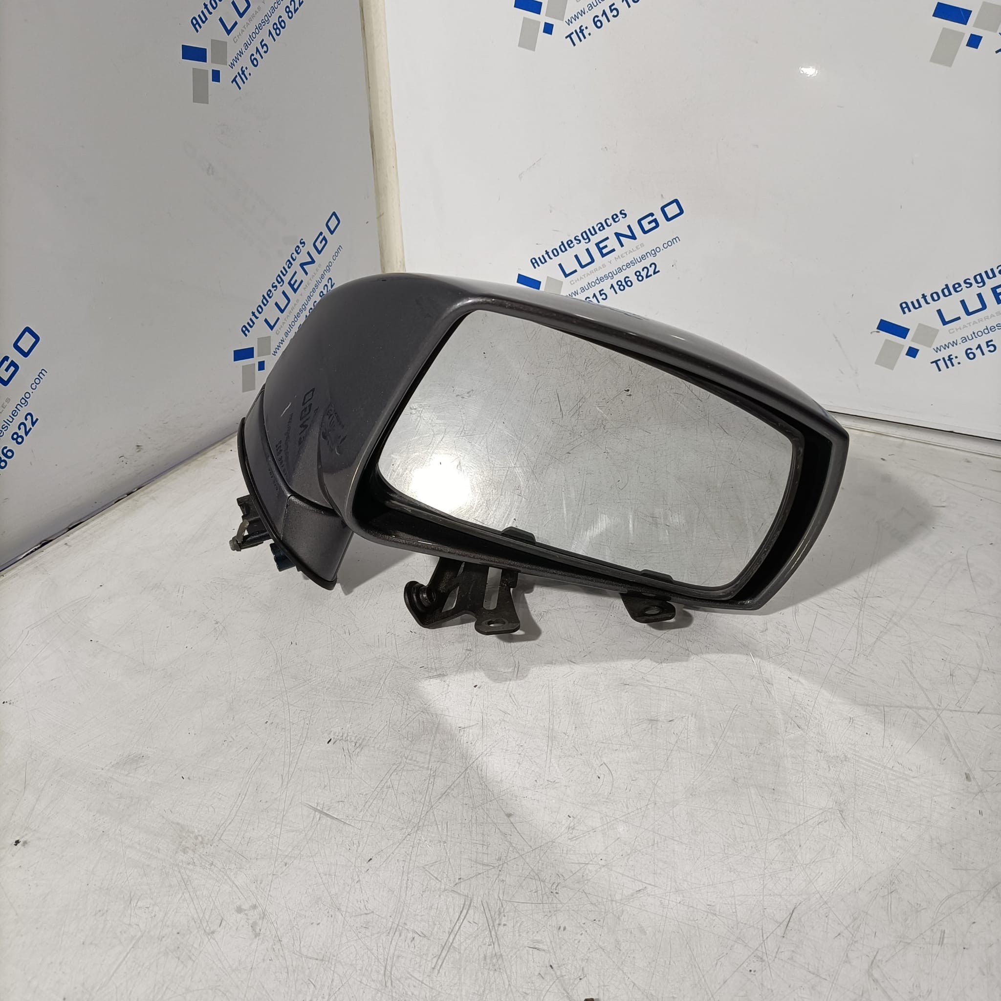 Retrovisor derecho Hyundai Coupé 2002