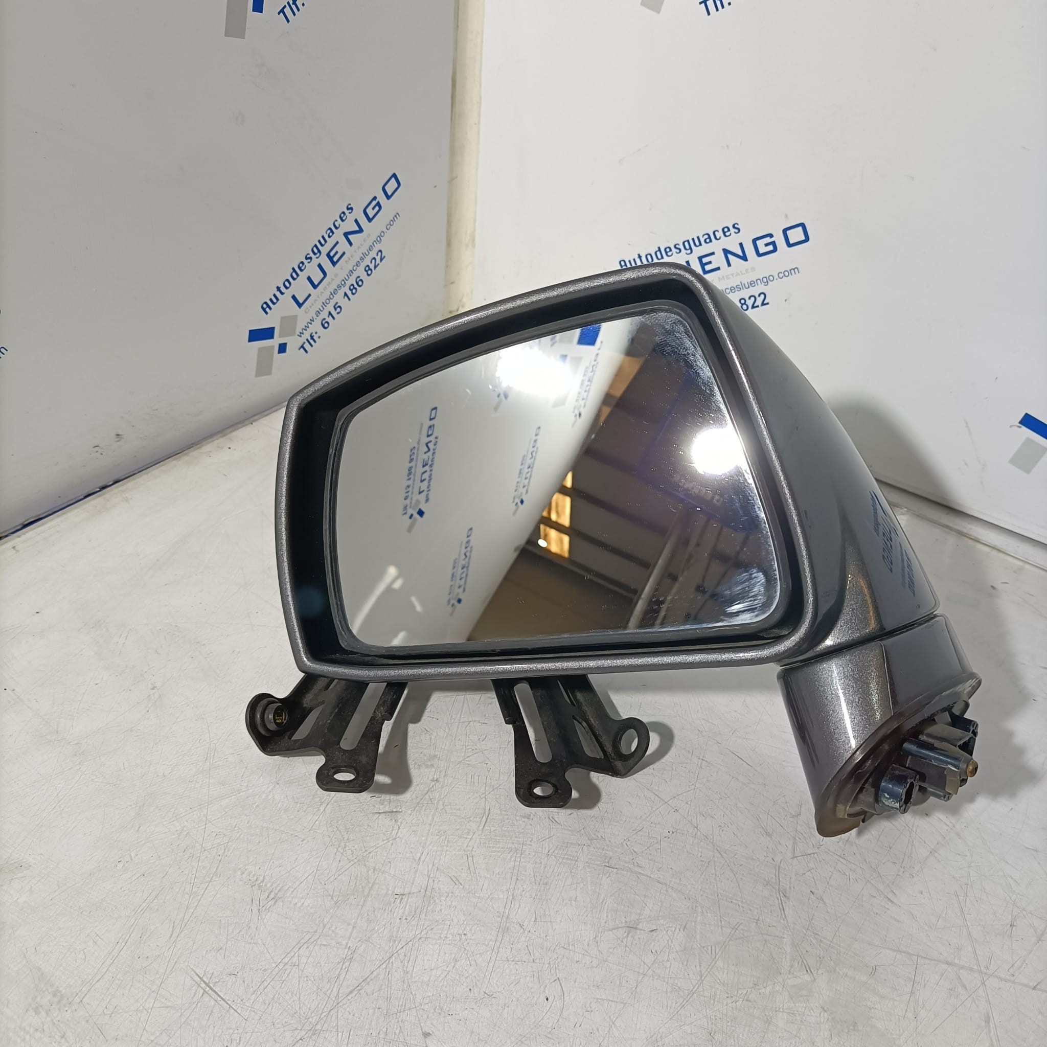 Retrovisor izquierdo Hyundai Coupé 2002