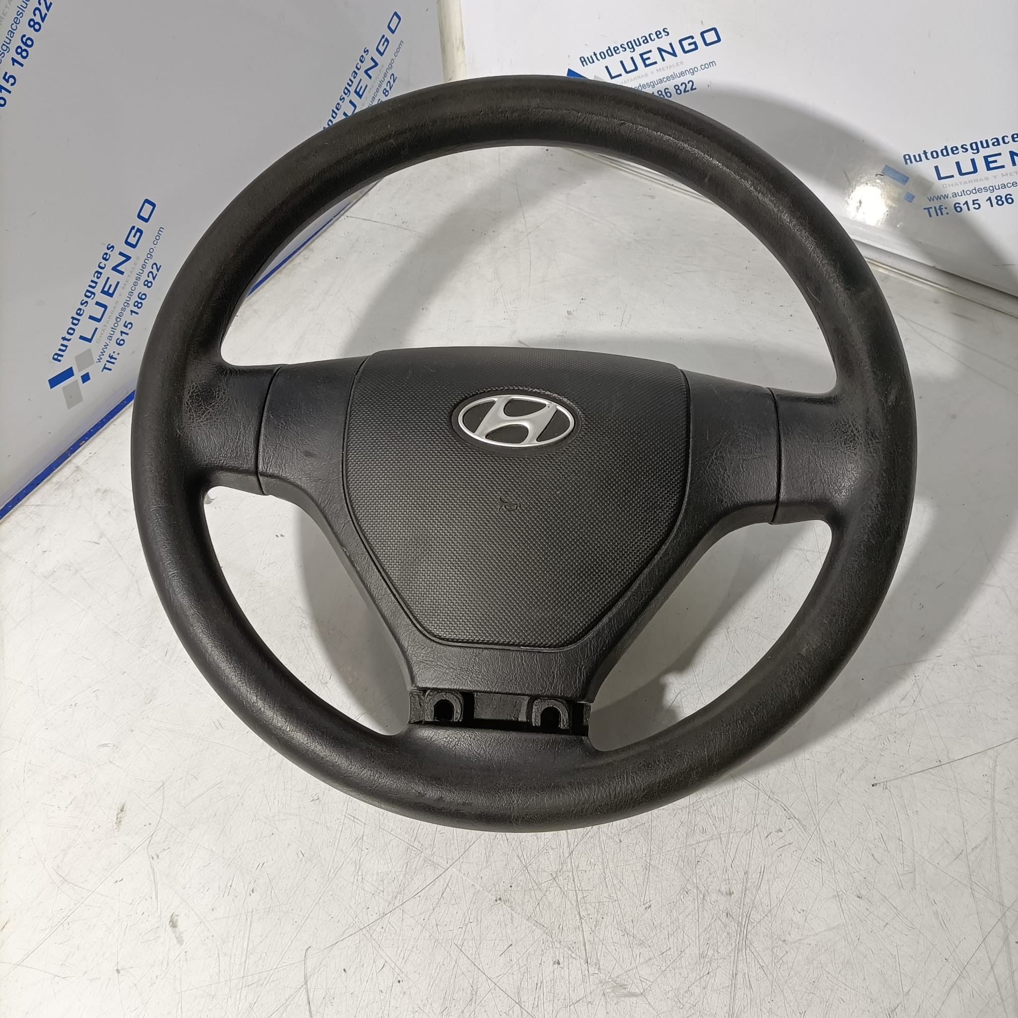 Volante Hyundai Coupé 2002