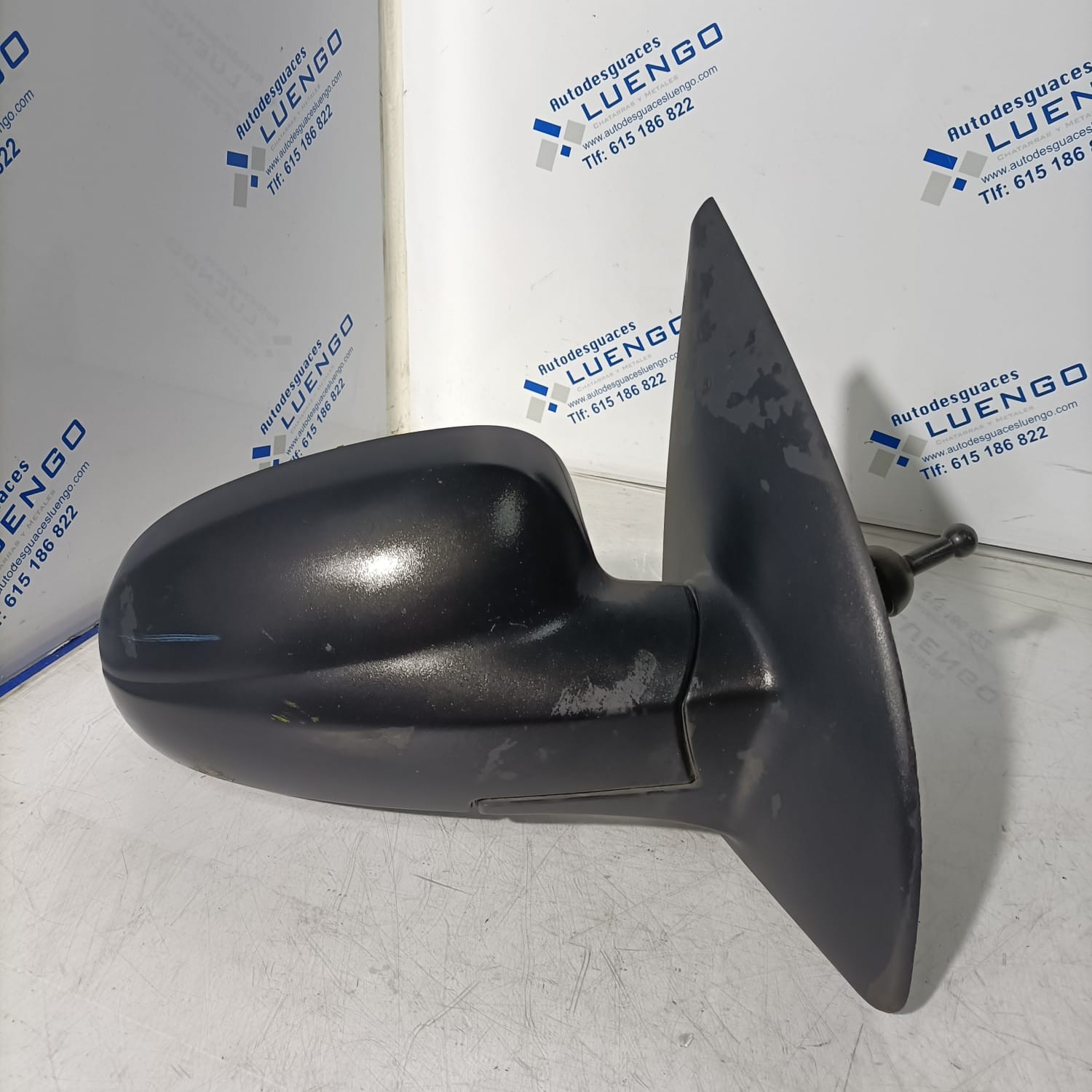Retrovisor derecho Daewoo Kalos 2003