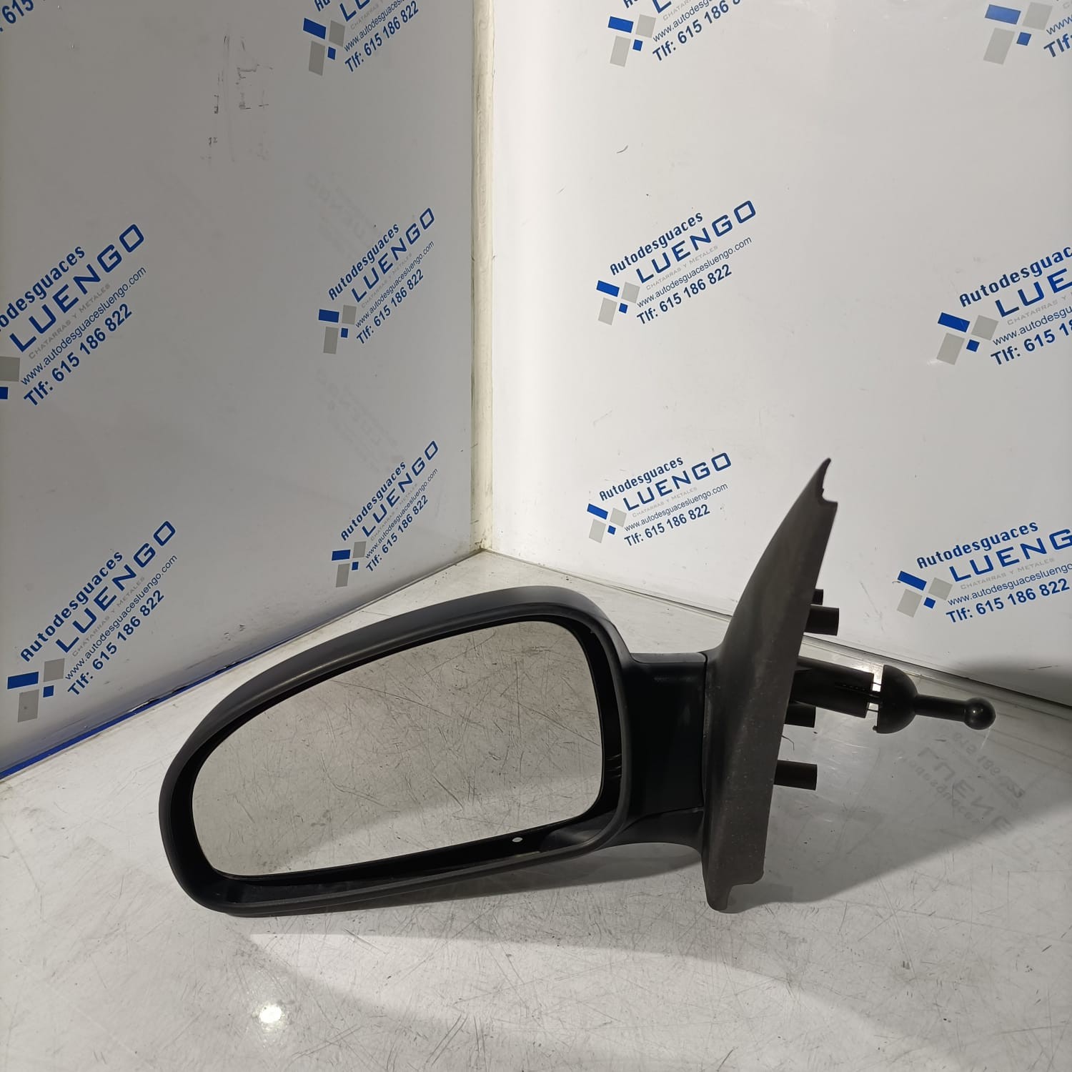 Retrovisor izquierdo Daewoo Kalos 2003
