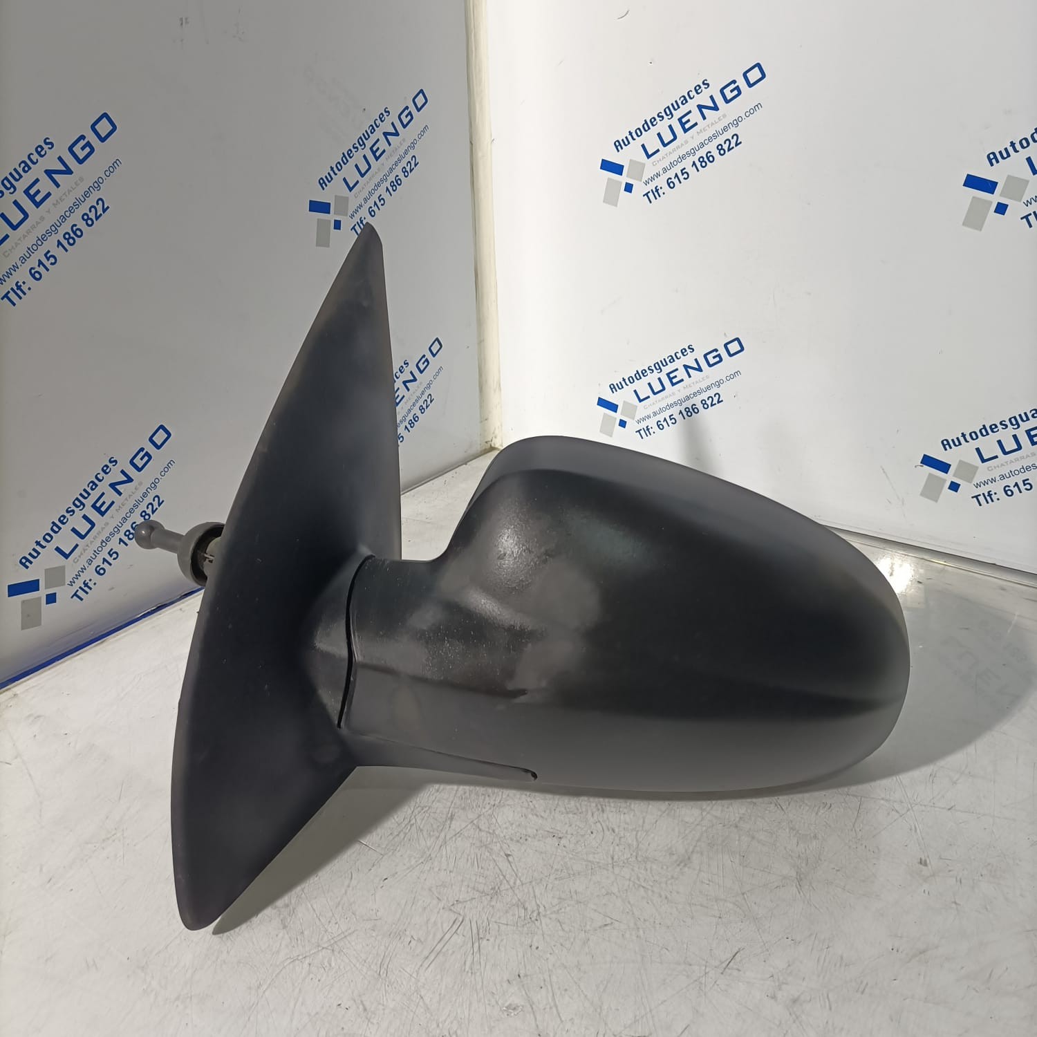 Retrovisor izquierdo Daewoo Kalos 2003