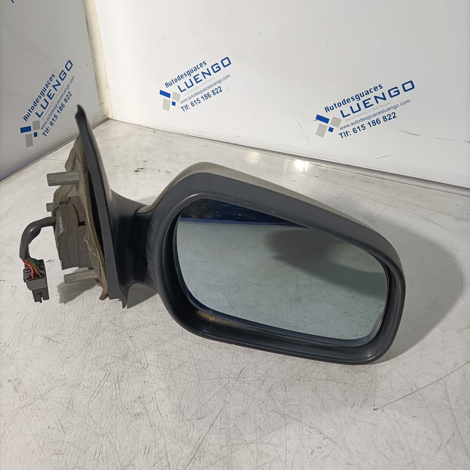Retrovisor derecho Citroen Xsara 2002