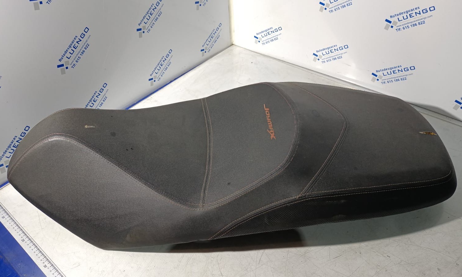 Asiento Sym Joymax 125 Sport 2015