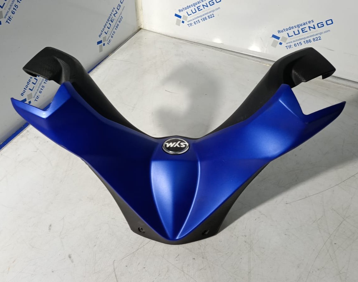 Cabezal completo Sym Joymax 125 Sport 2015