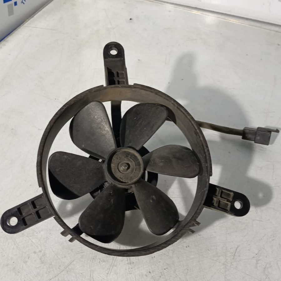 Electroventilador Sym Joymax 125 Sport 2015