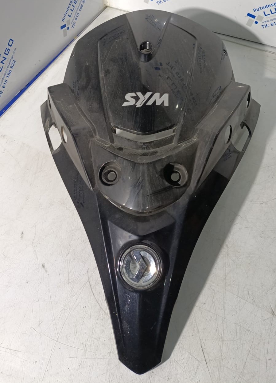 Tapa frontal Sym Joymax 125 Sport 2015