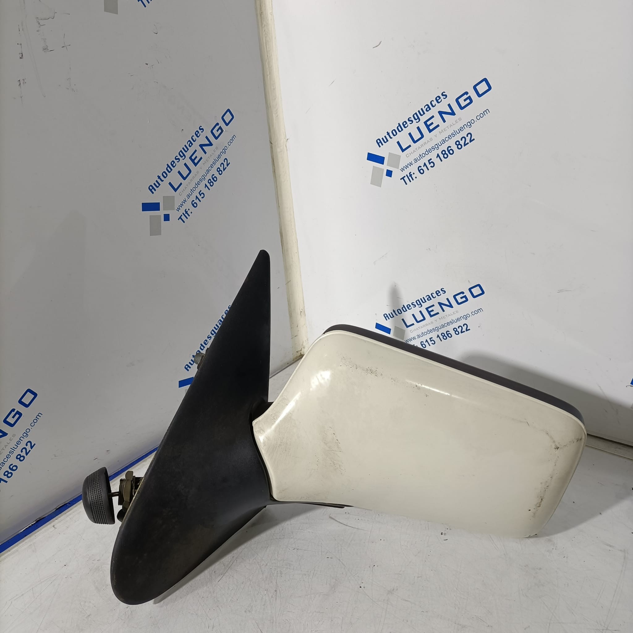 Retrovisor izquierdo Seat Córdoba 1997