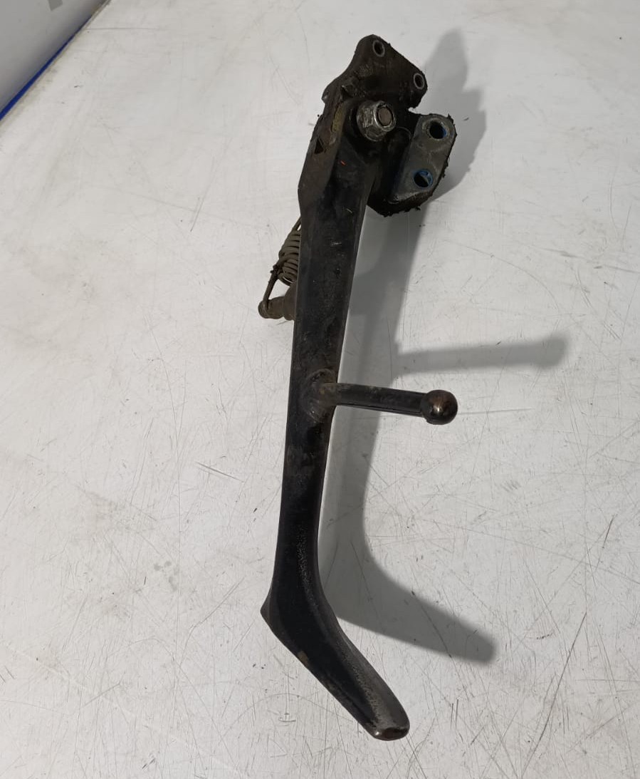 Caballete lateral Suzuki GSR 600 2008