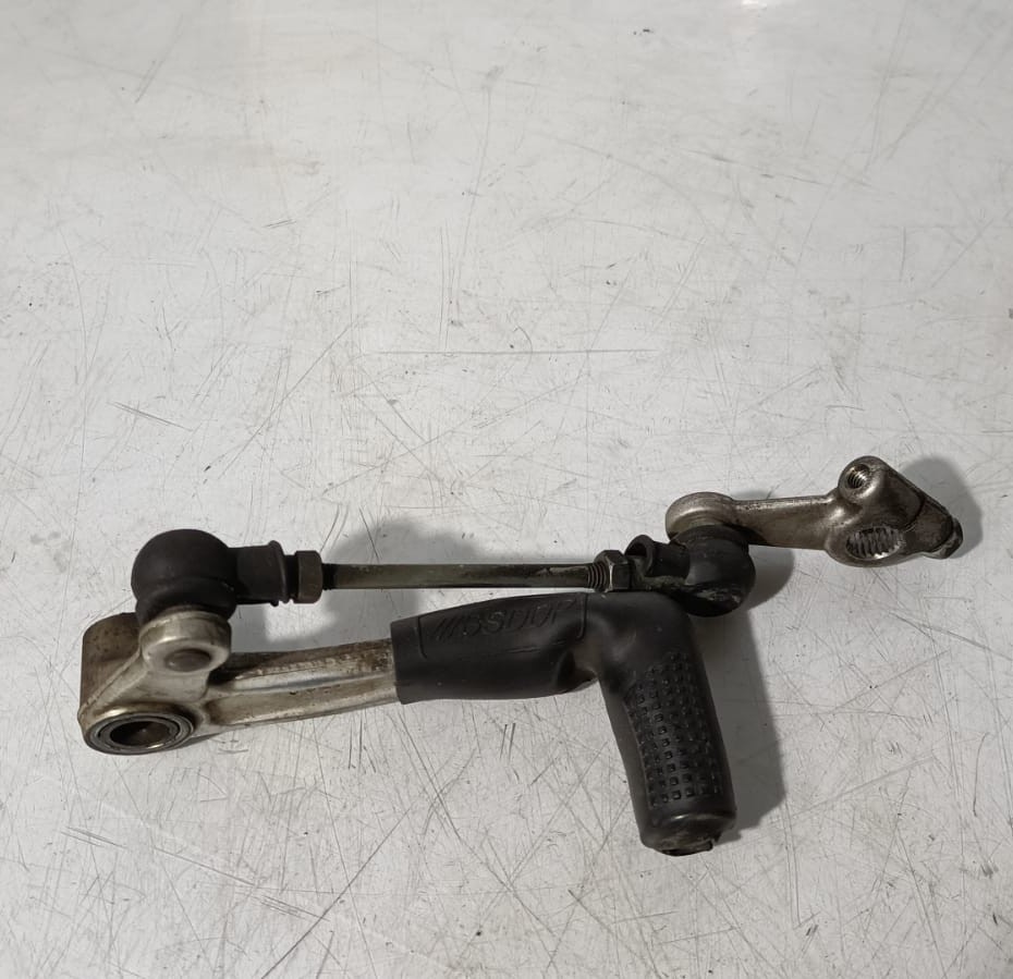 Palanca de cambios Suzuki GSR 600 2008